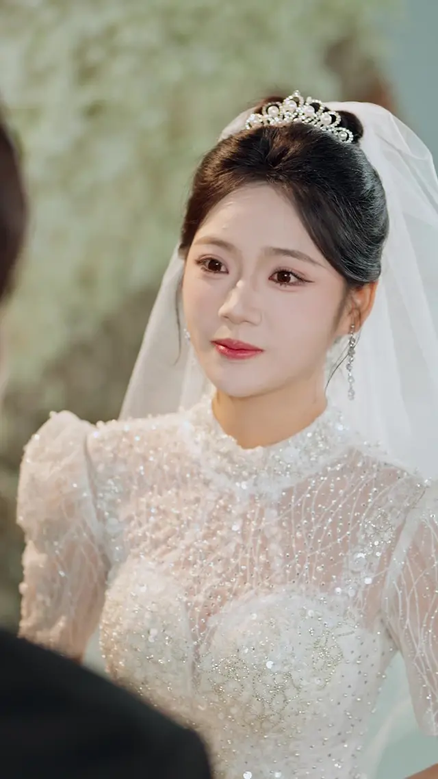 Episode 40 of Peace Out, I'm Marrying Someone Else