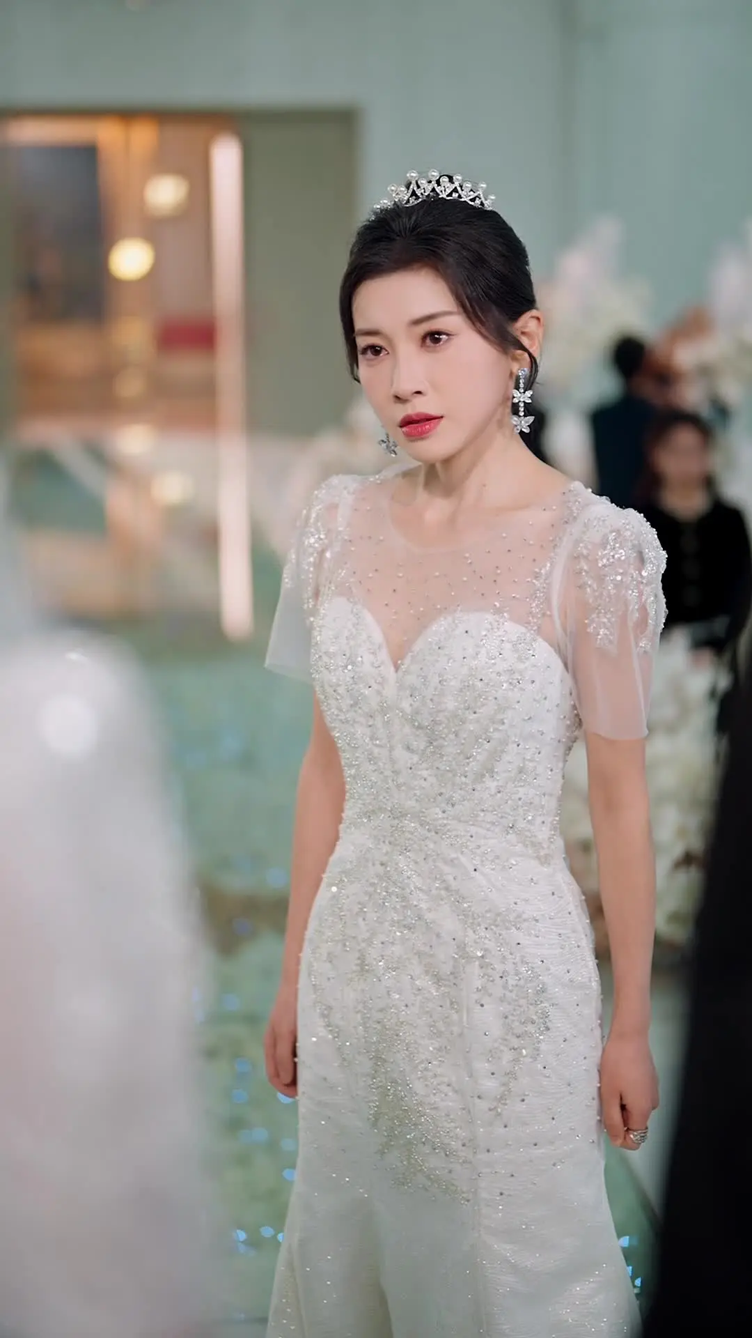 Episode 42 of Peace Out, I'm Marrying Someone Else
