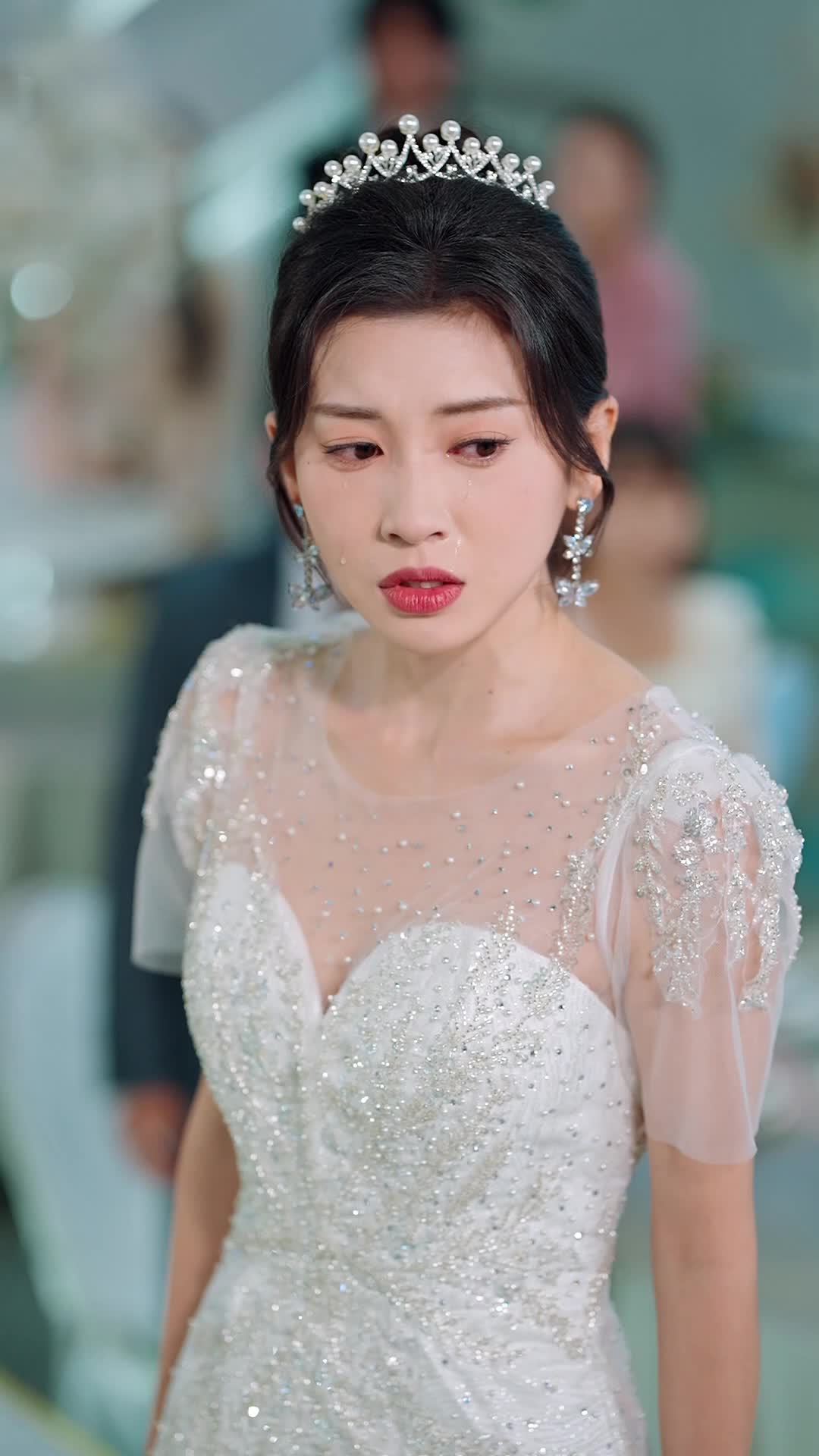 Episode 45 of Peace Out, I'm Marrying Someone Else