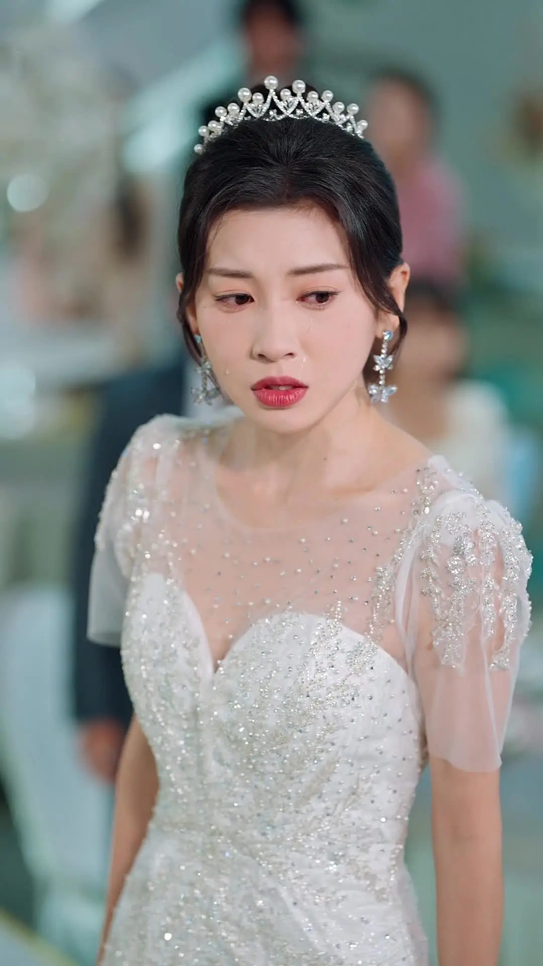 Episode 45 of Peace Out, I'm Marrying Someone Else