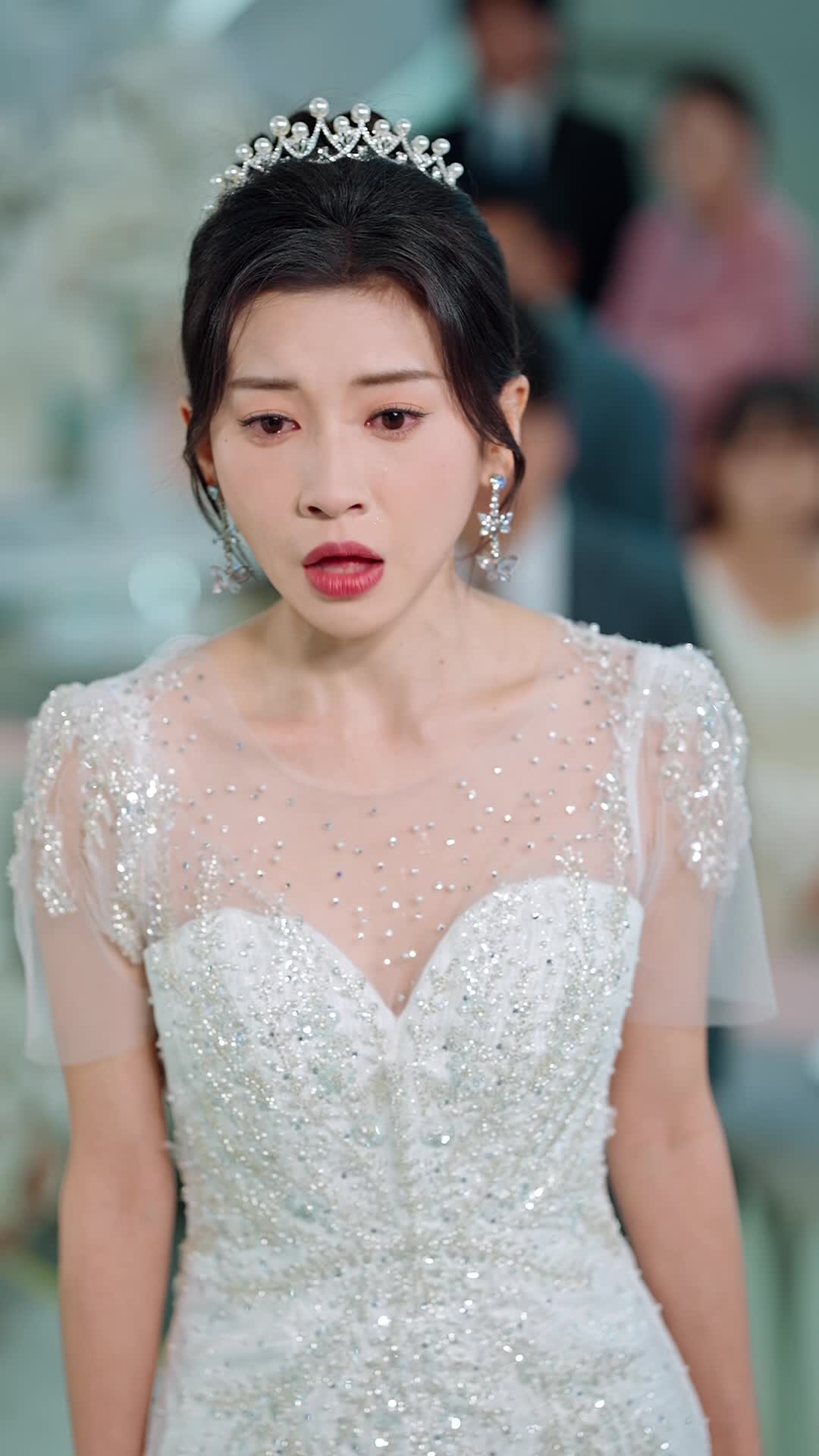 Episode 46 of Peace Out, I'm Marrying Someone Else