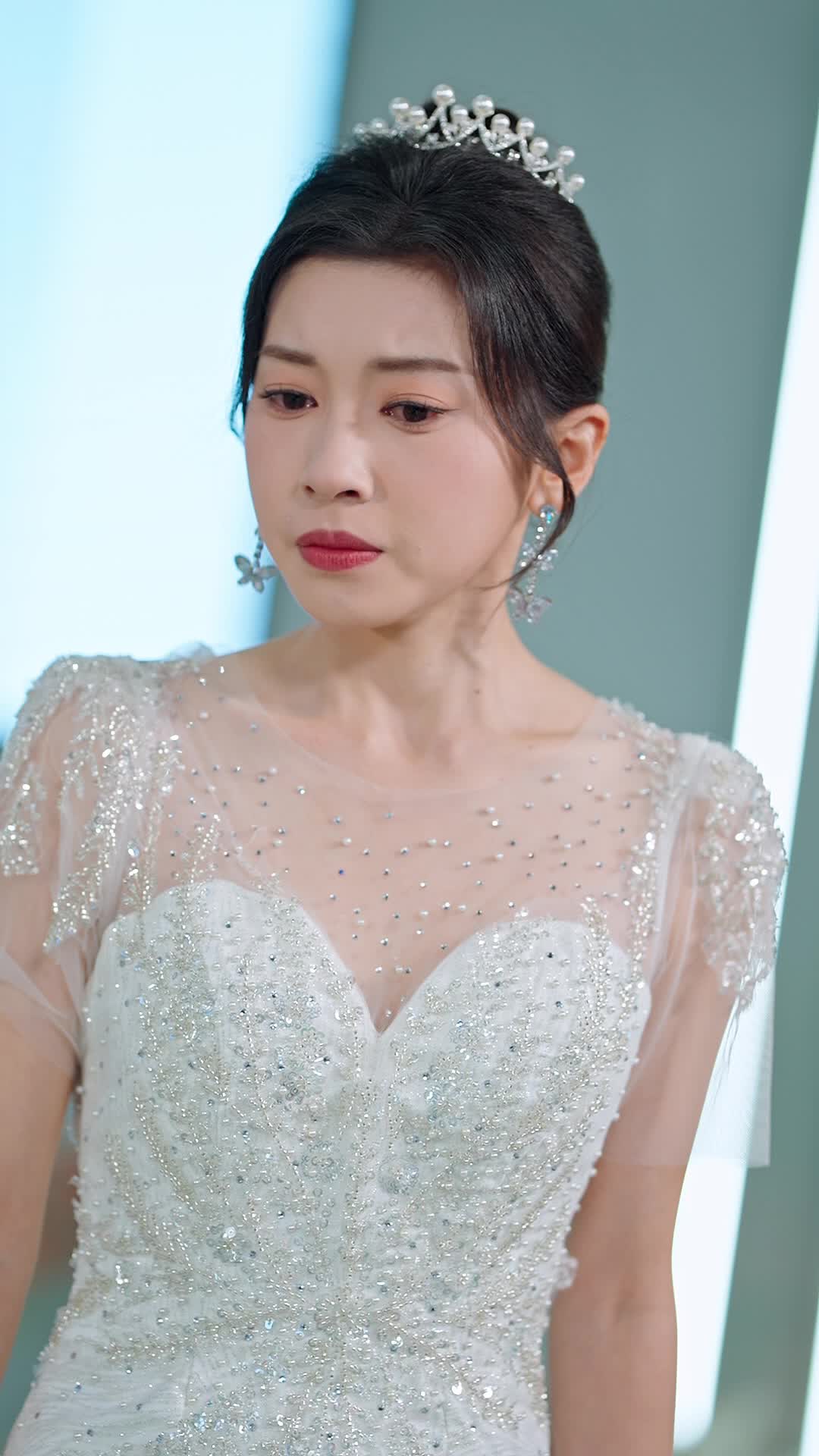 Episode 47 of Peace Out, I'm Marrying Someone Else