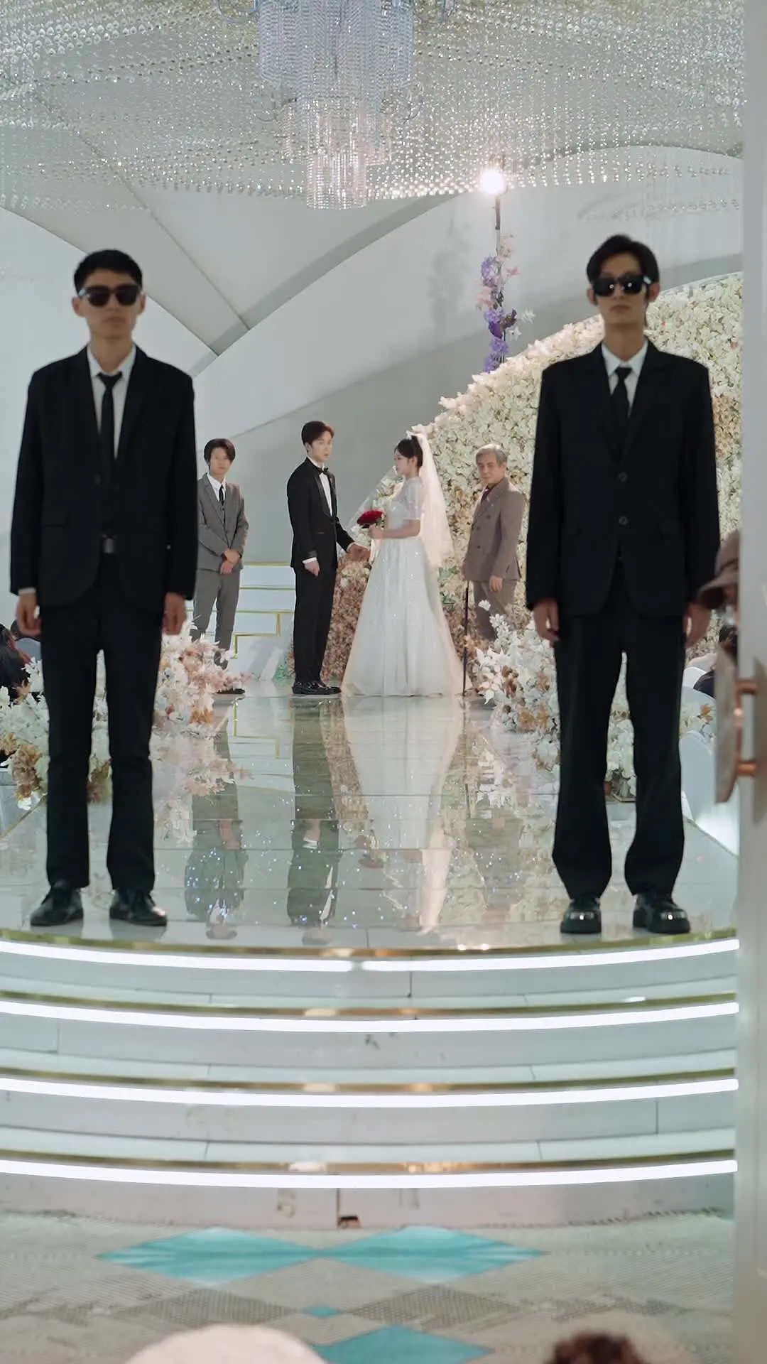 Episode 54 of Peace Out, I'm Marrying Someone Else