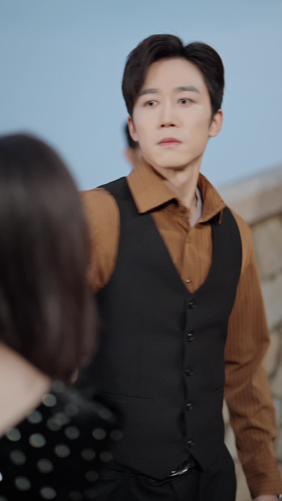 Episode 58 of Peace Out, I'm Marrying Someone Else