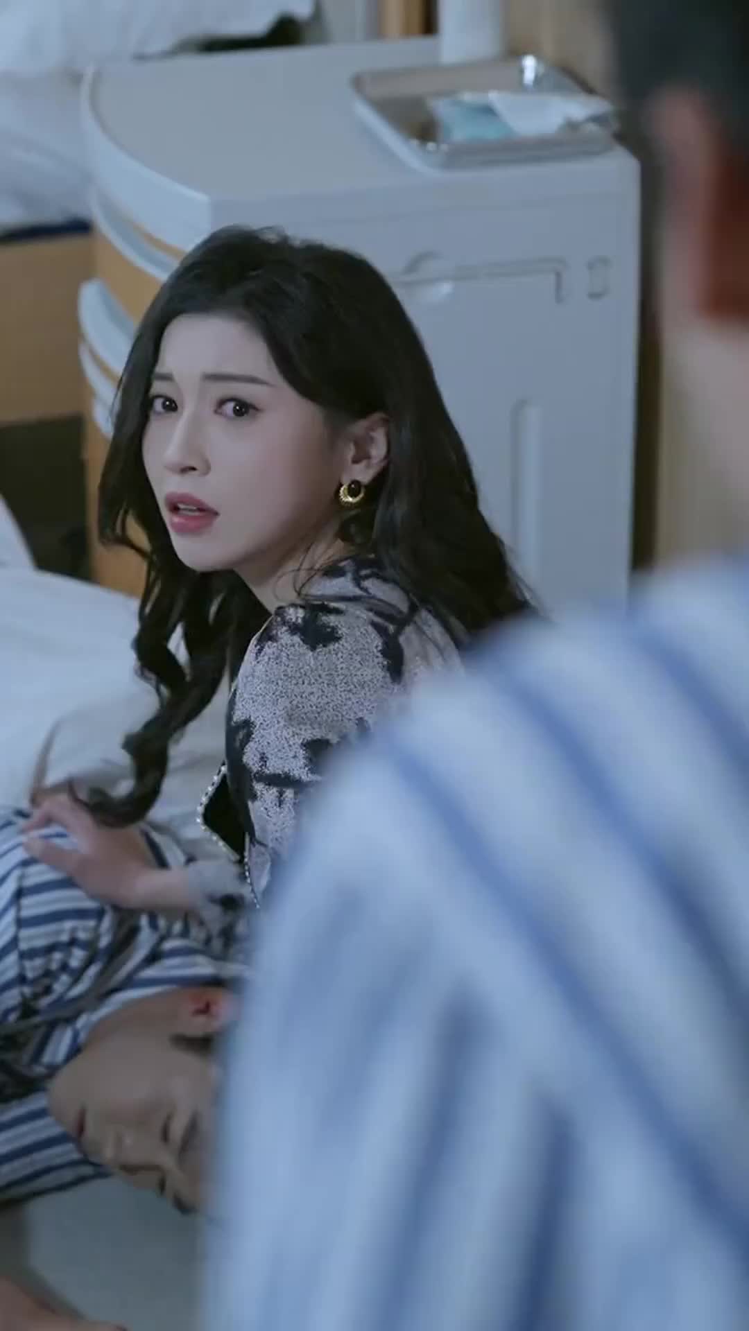 Episode 8 of Peace Out, I'm Marrying Someone Else