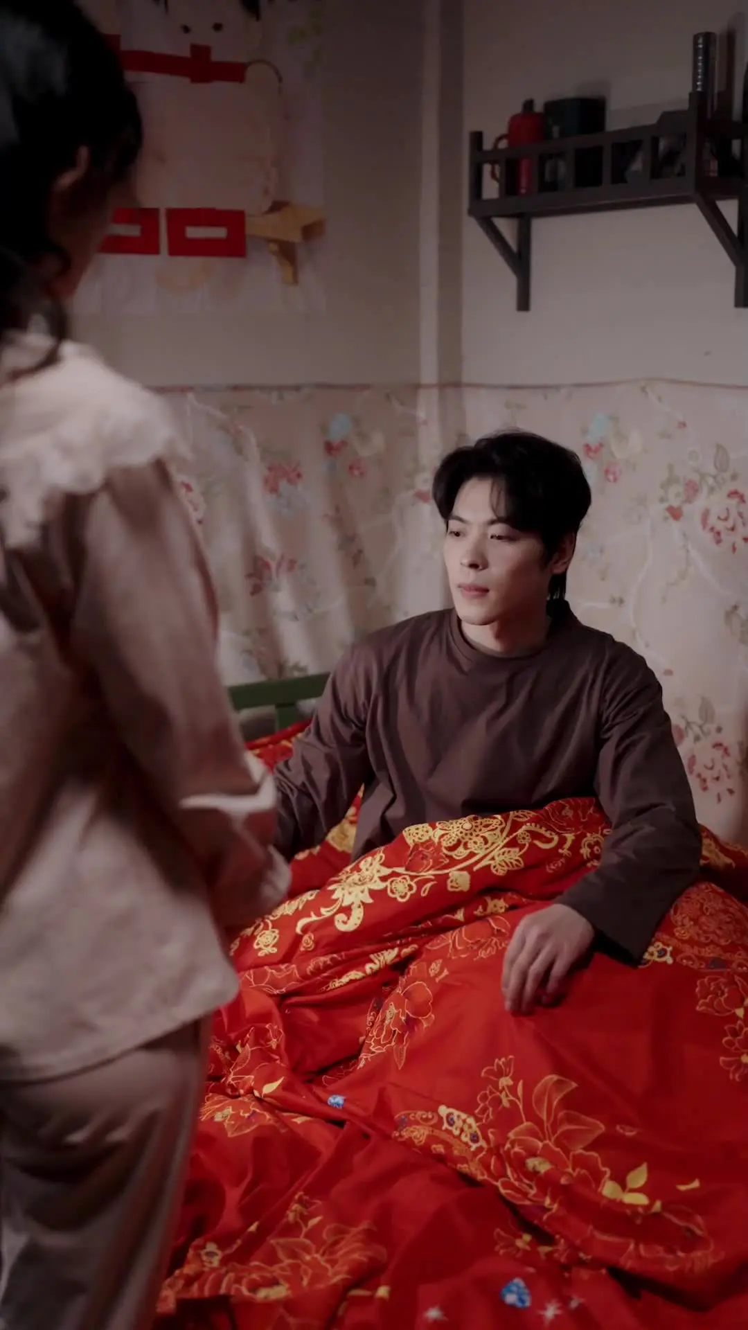 Episode 12 of Perfume Revenge: Change a Husband