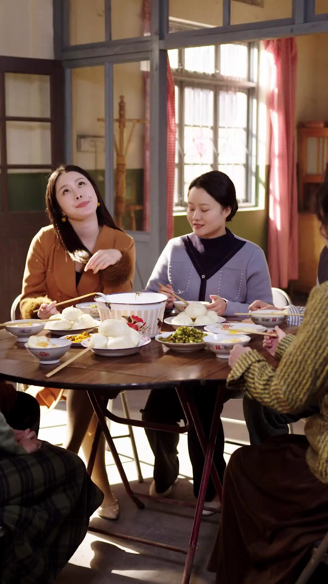 Episode 17 of Perfume Revenge: Change a Husband