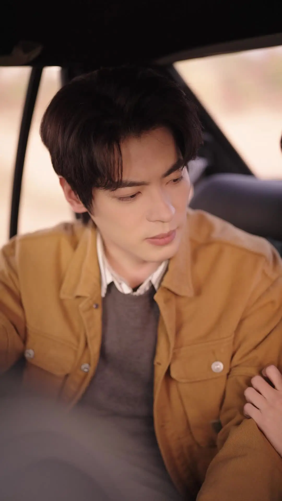 Episode 20 of Perfume Revenge: Change a Husband