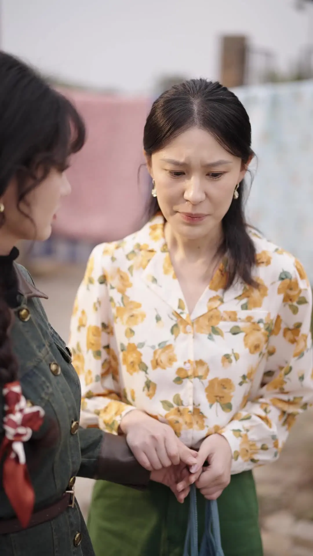 Episode 22 of Perfume Revenge: Change a Husband