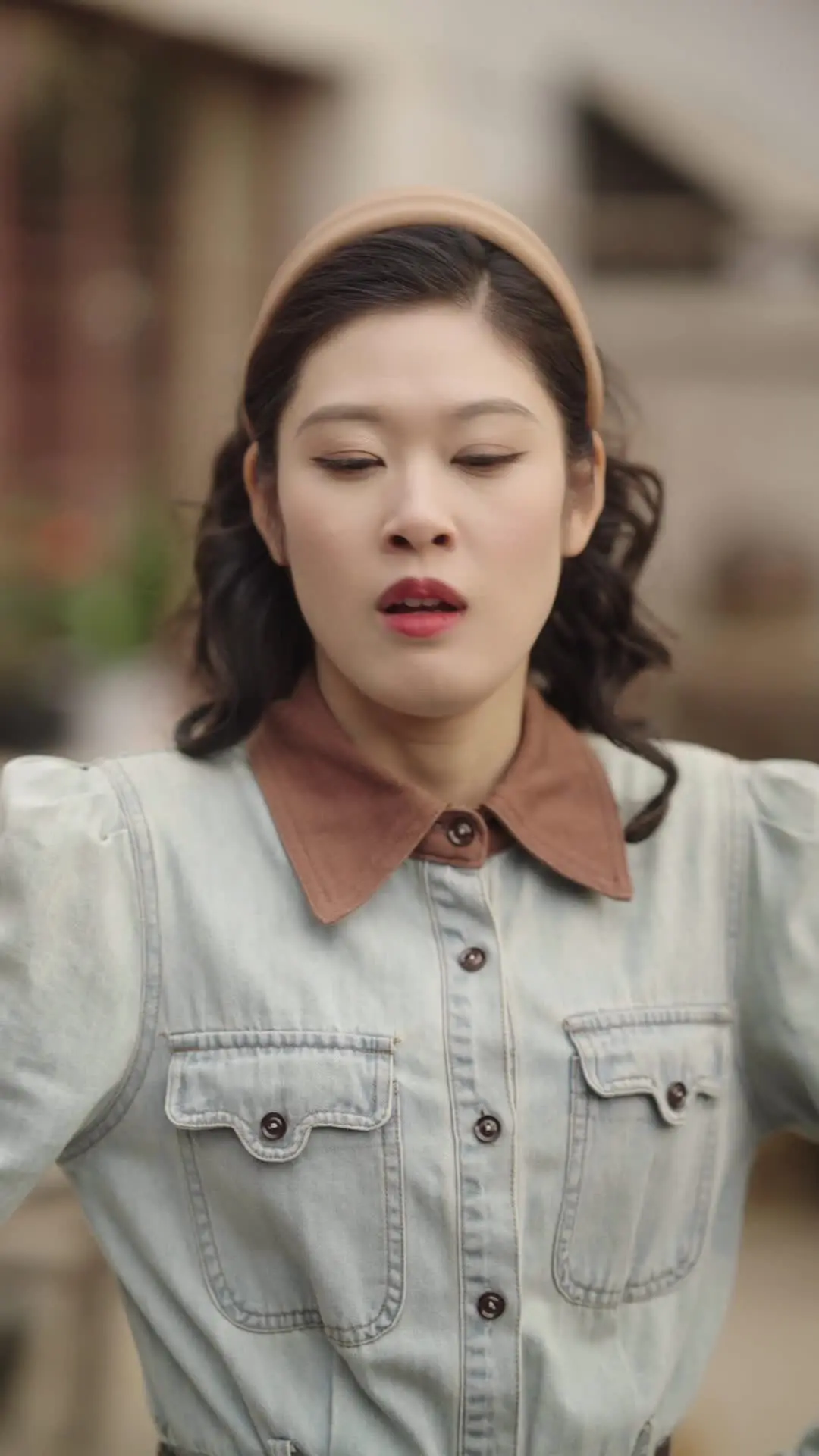 Episode 25 of Perfume Revenge: Change a Husband