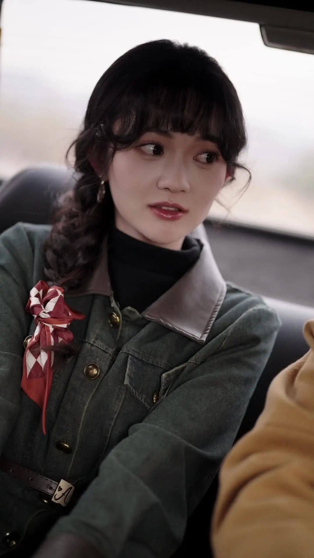 Episode 30 of Perfume Revenge: Change a Husband
