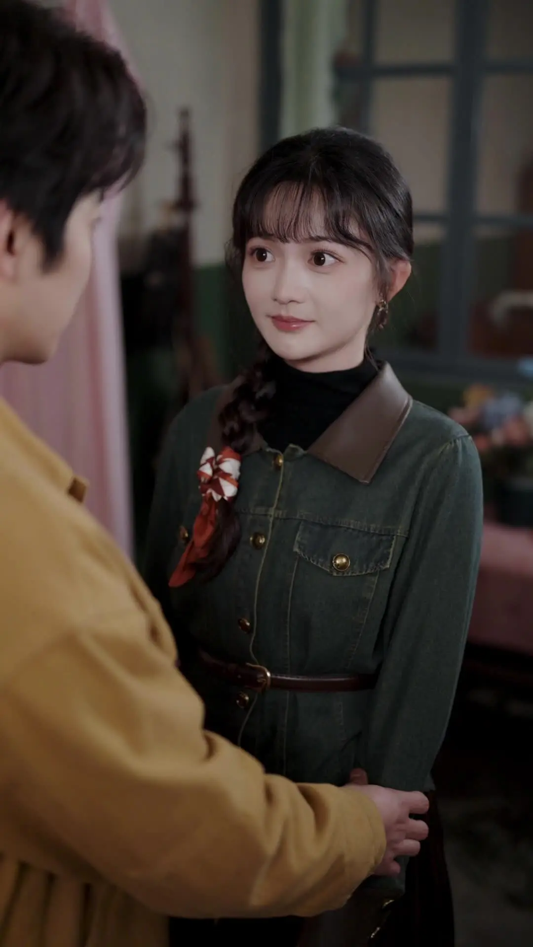 Episode 33 of Perfume Revenge: Change a Husband