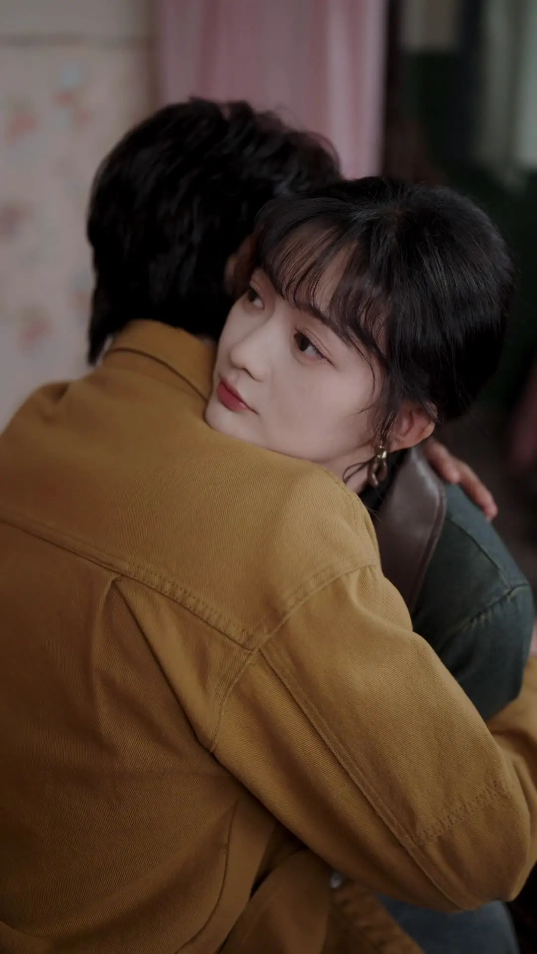 Episode 34 of Perfume Revenge: Change a Husband