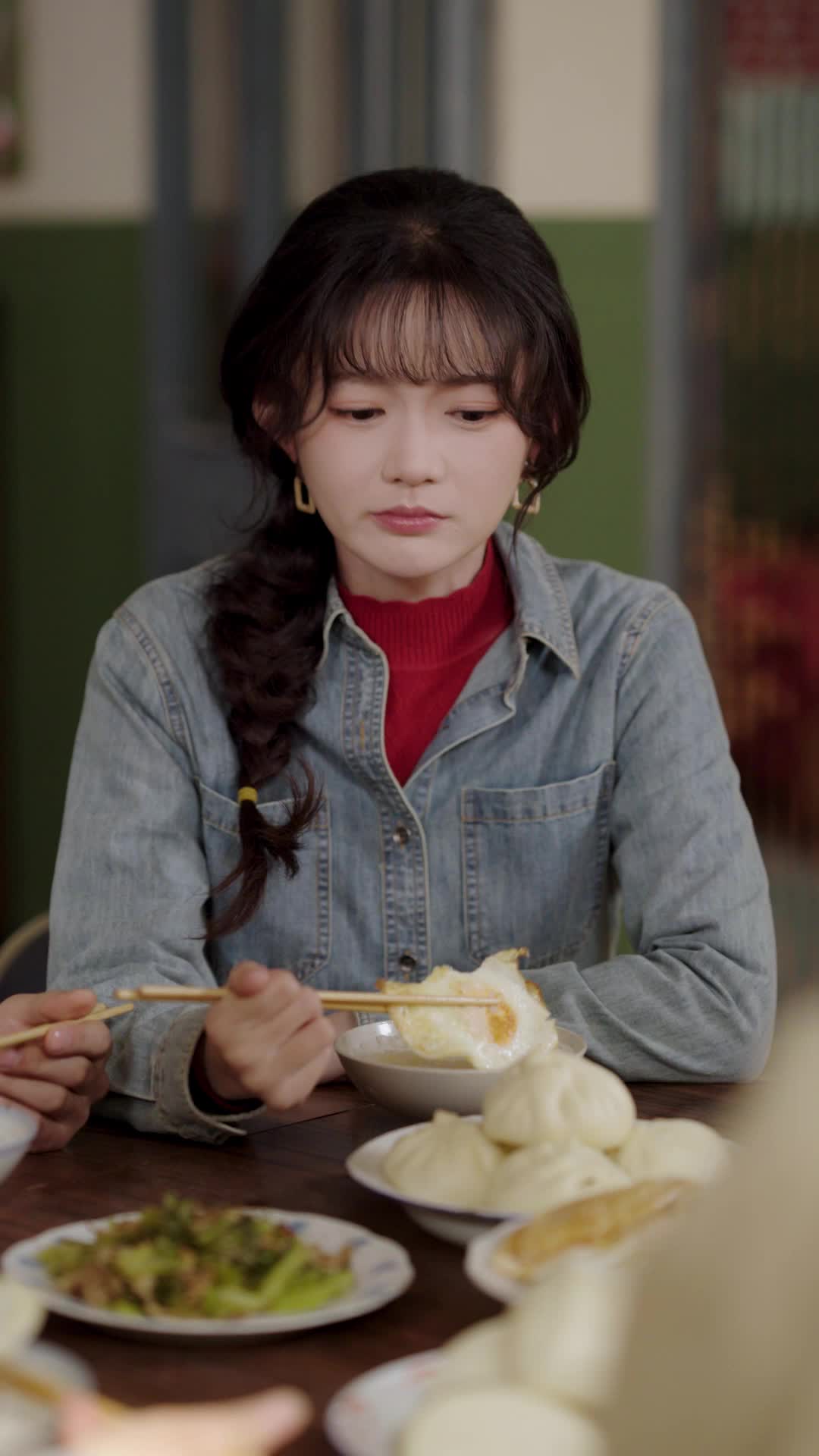 Episode 39 of Perfume Revenge: Change a Husband