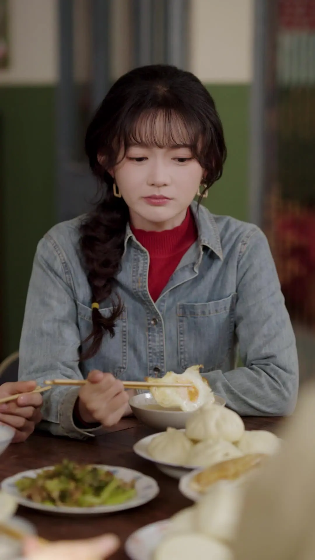 Episode 39 of Perfume Revenge: Change a Husband