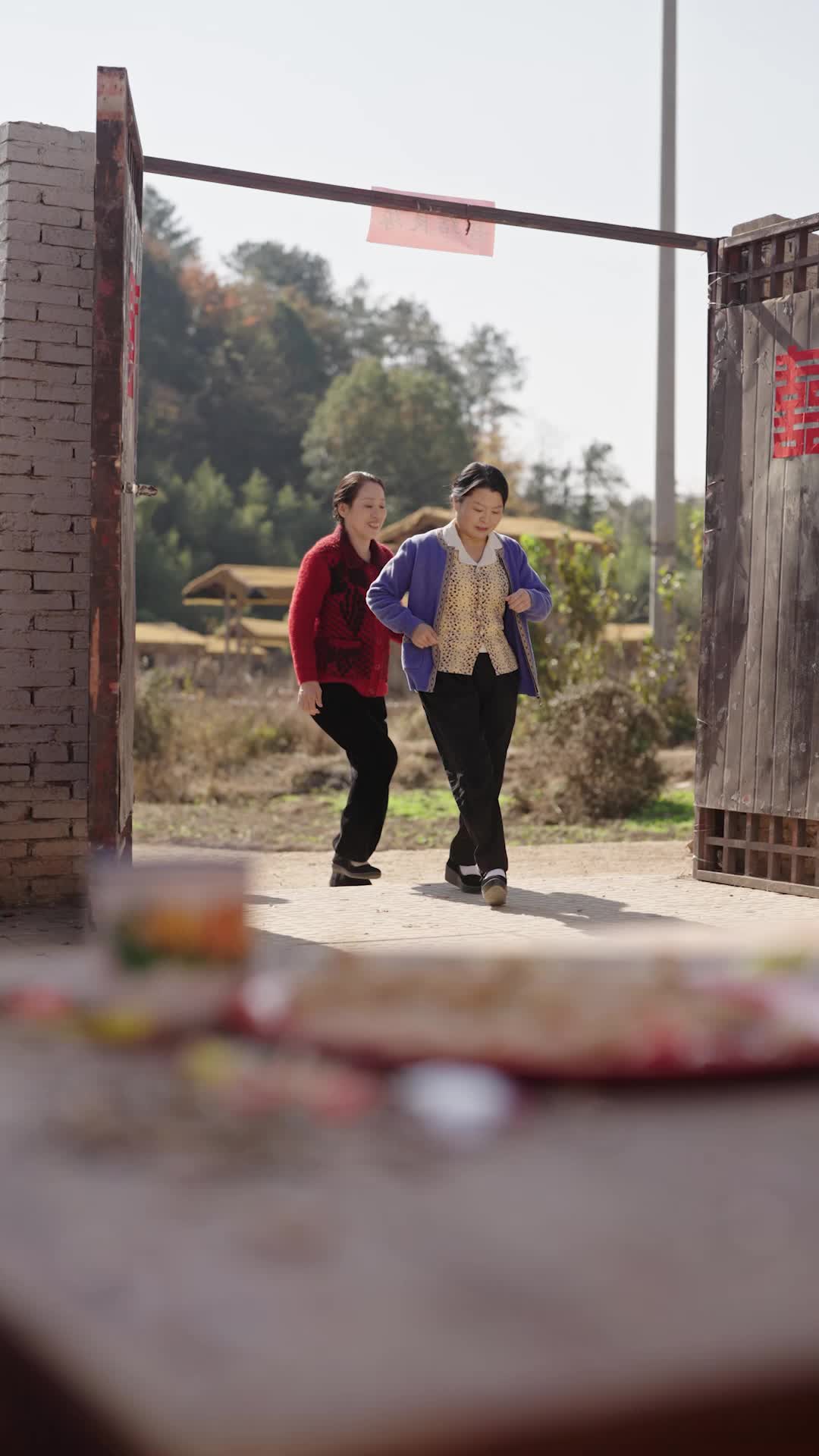 Episode 4 of Perfume Revenge: Change a Husband