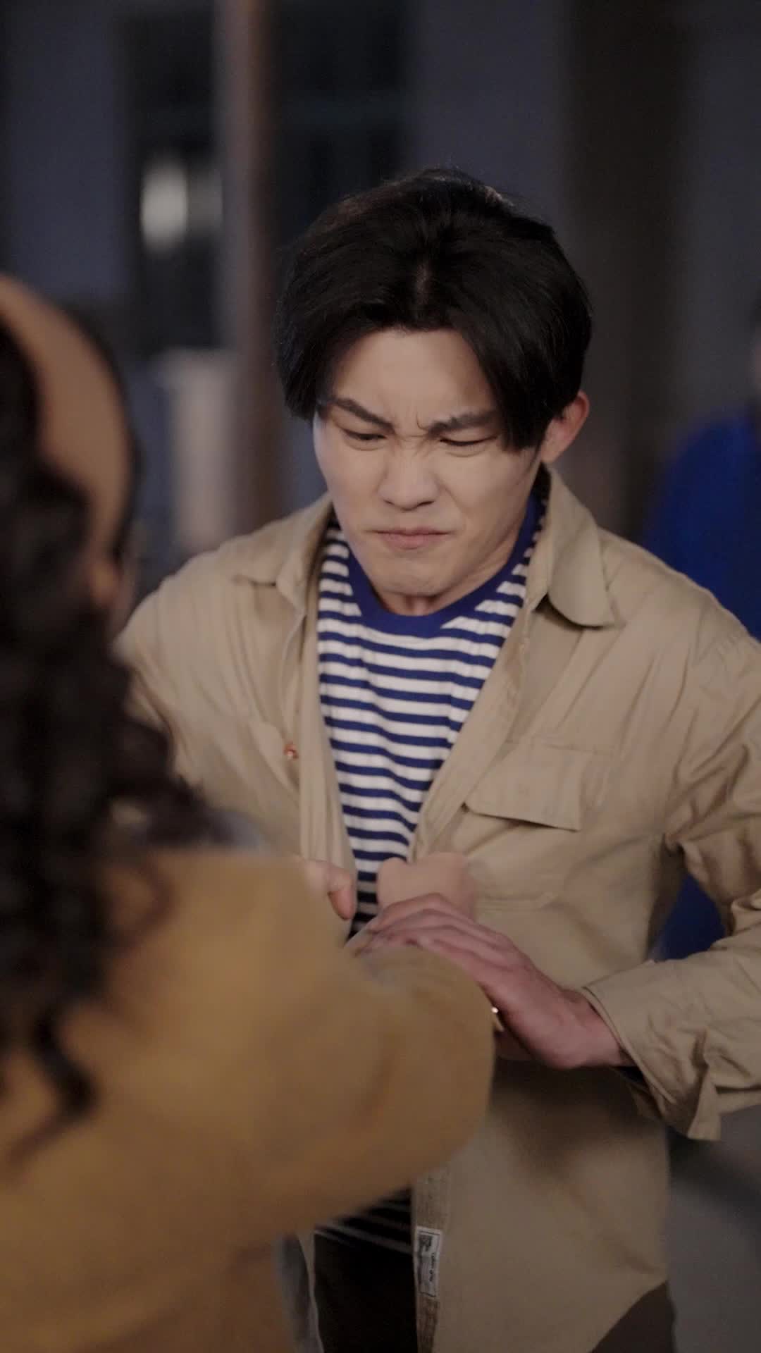 Episode 40 of Perfume Revenge: Change a Husband