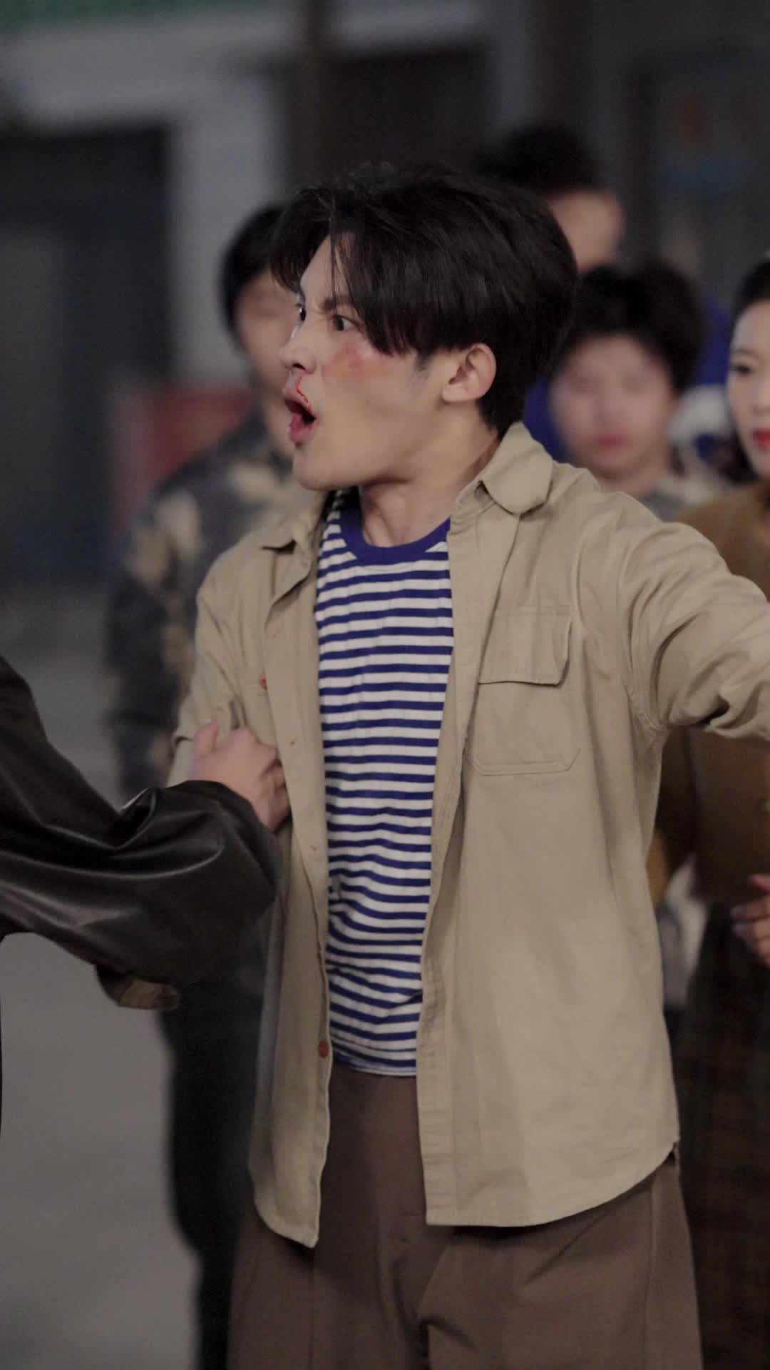 Episode 42 of Perfume Revenge: Change a Husband