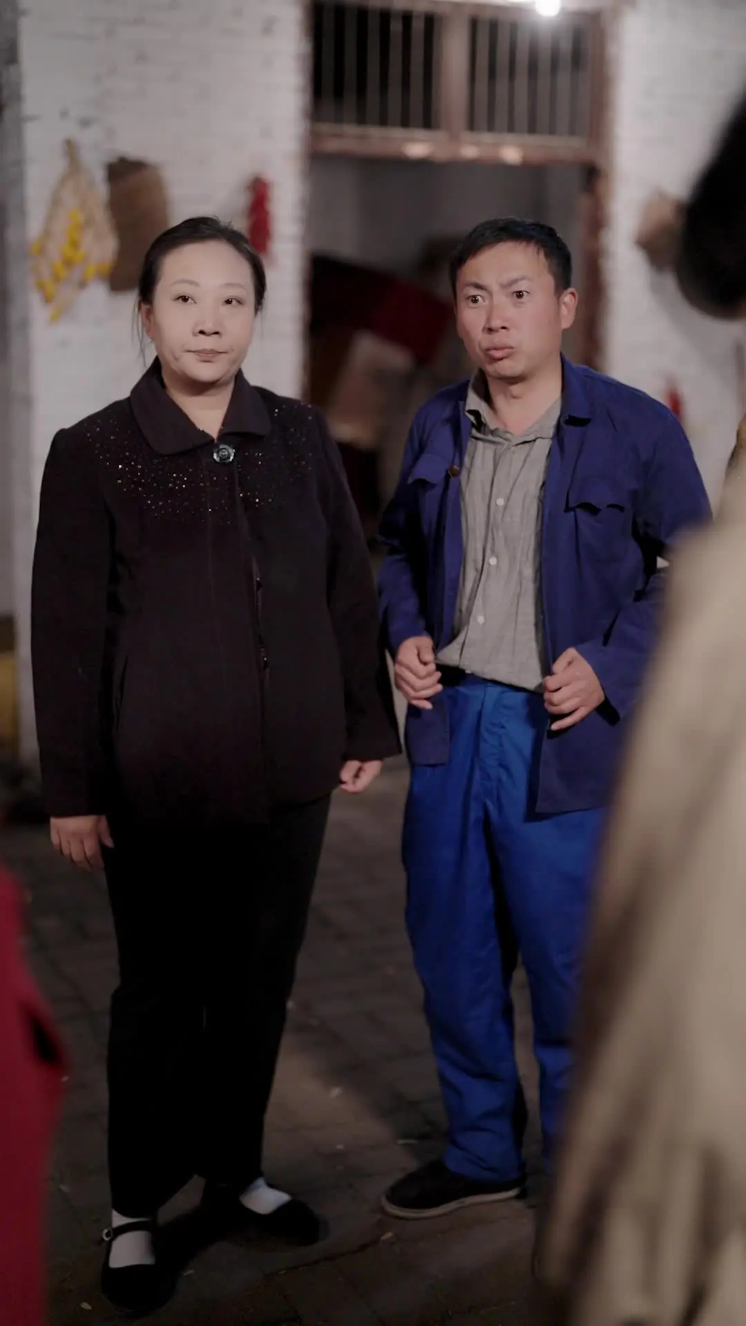 Episode 46 of Perfume Revenge: Change a Husband