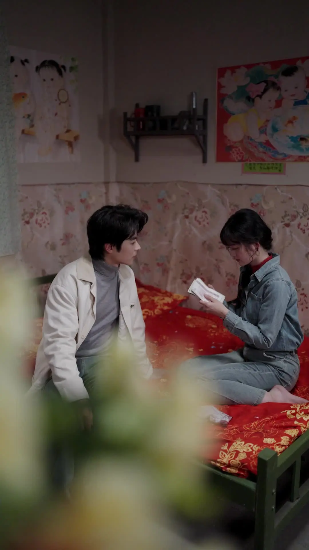 Episode 47 of Perfume Revenge: Change a Husband