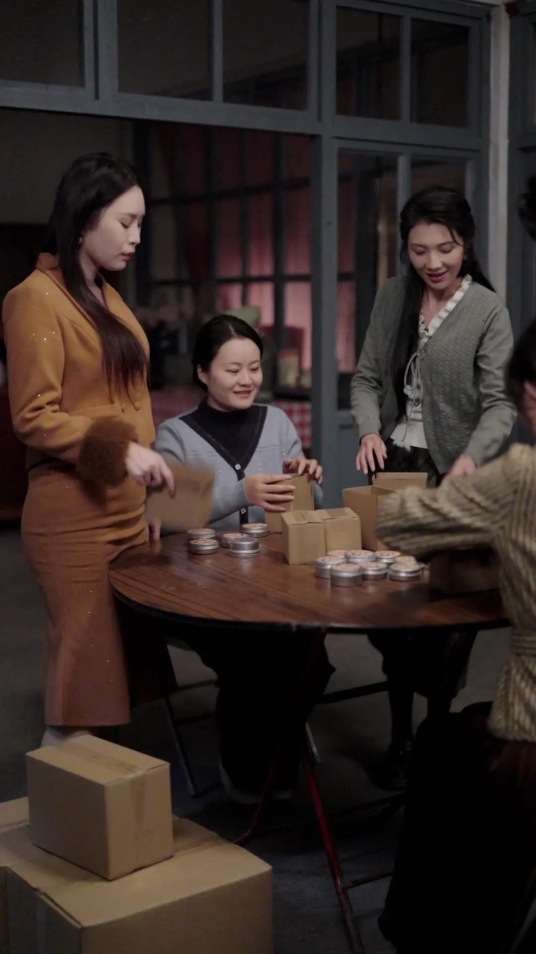 Episode 48 of Perfume Revenge: Change a Husband