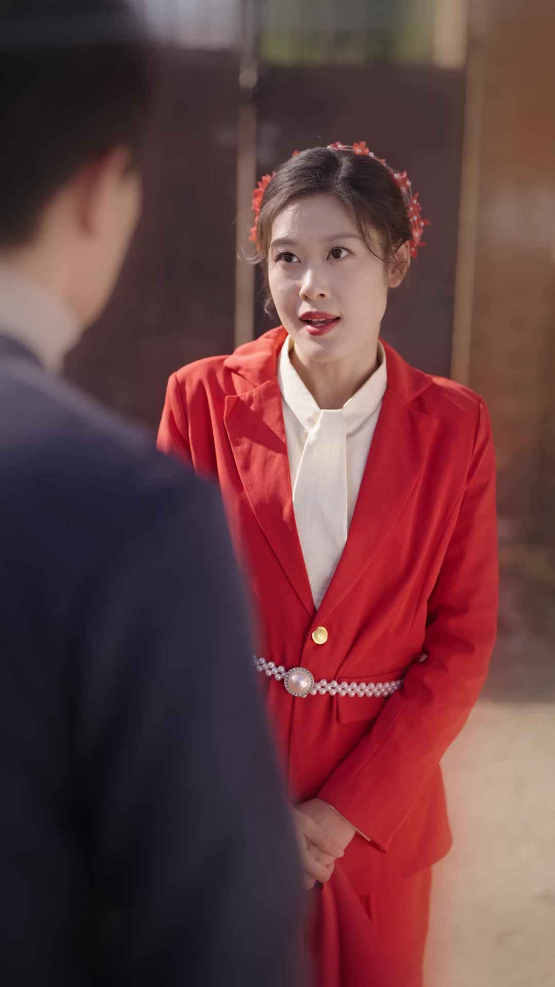Episode 5 of Perfume Revenge: Change a Husband