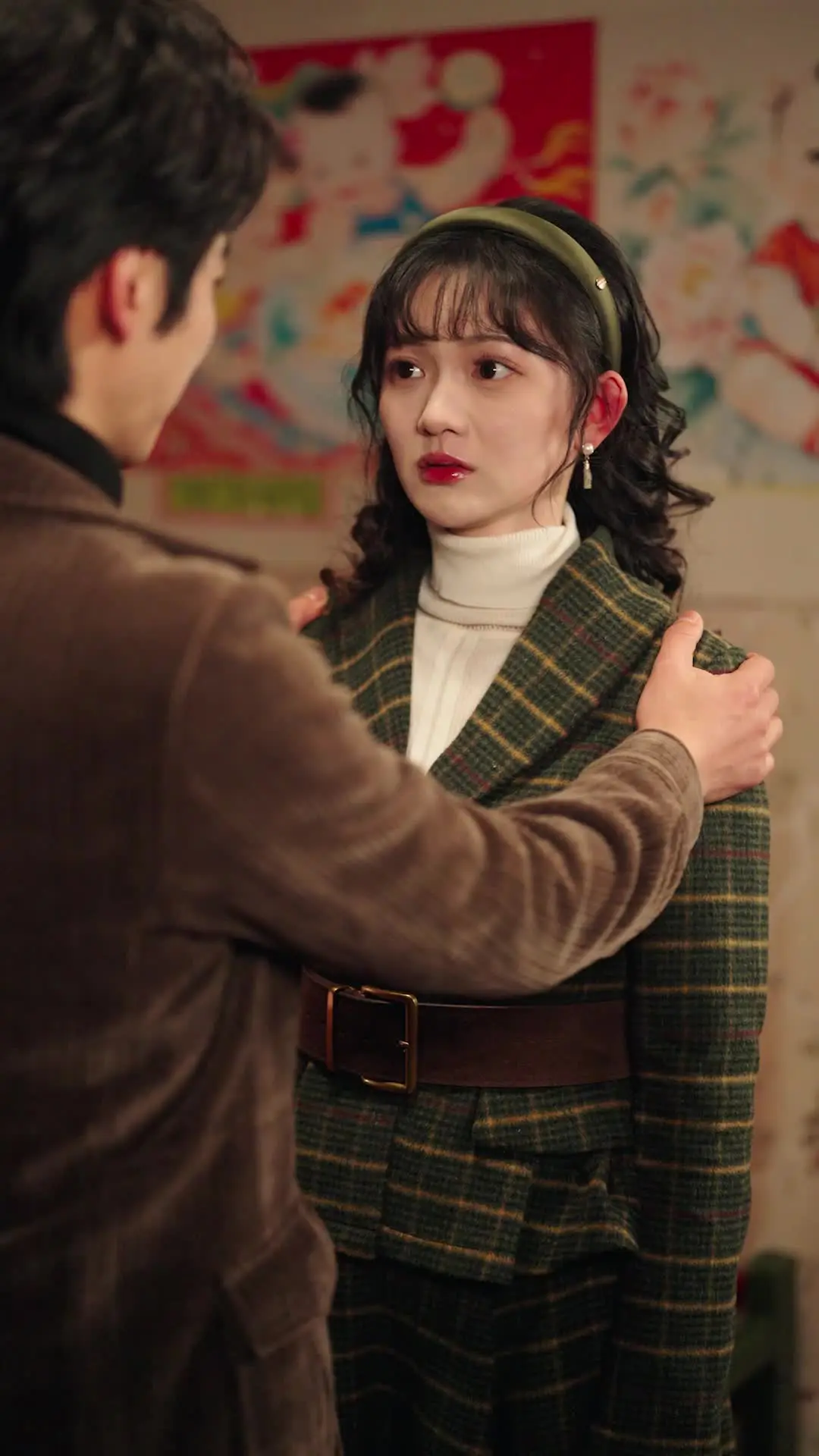 Episode 58 of Perfume Revenge: Change a Husband