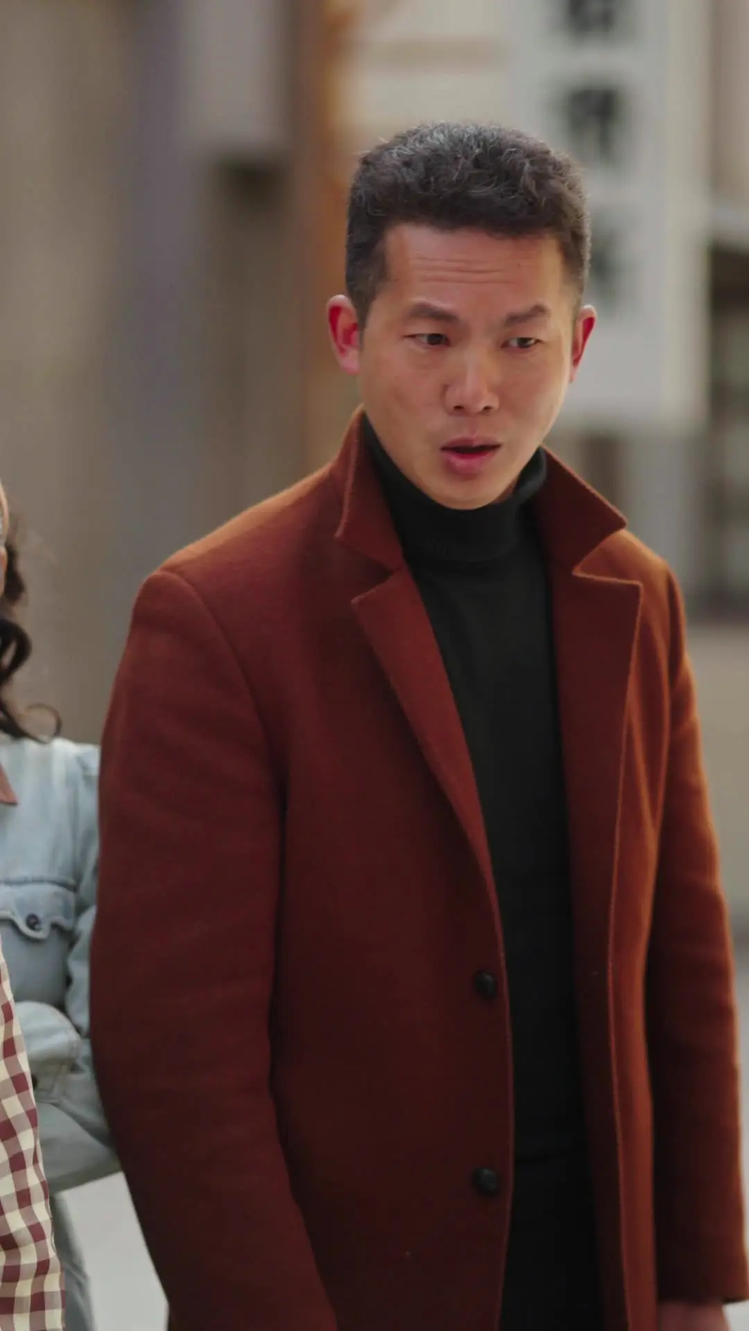 Episode 66 of Perfume Revenge: Change a Husband