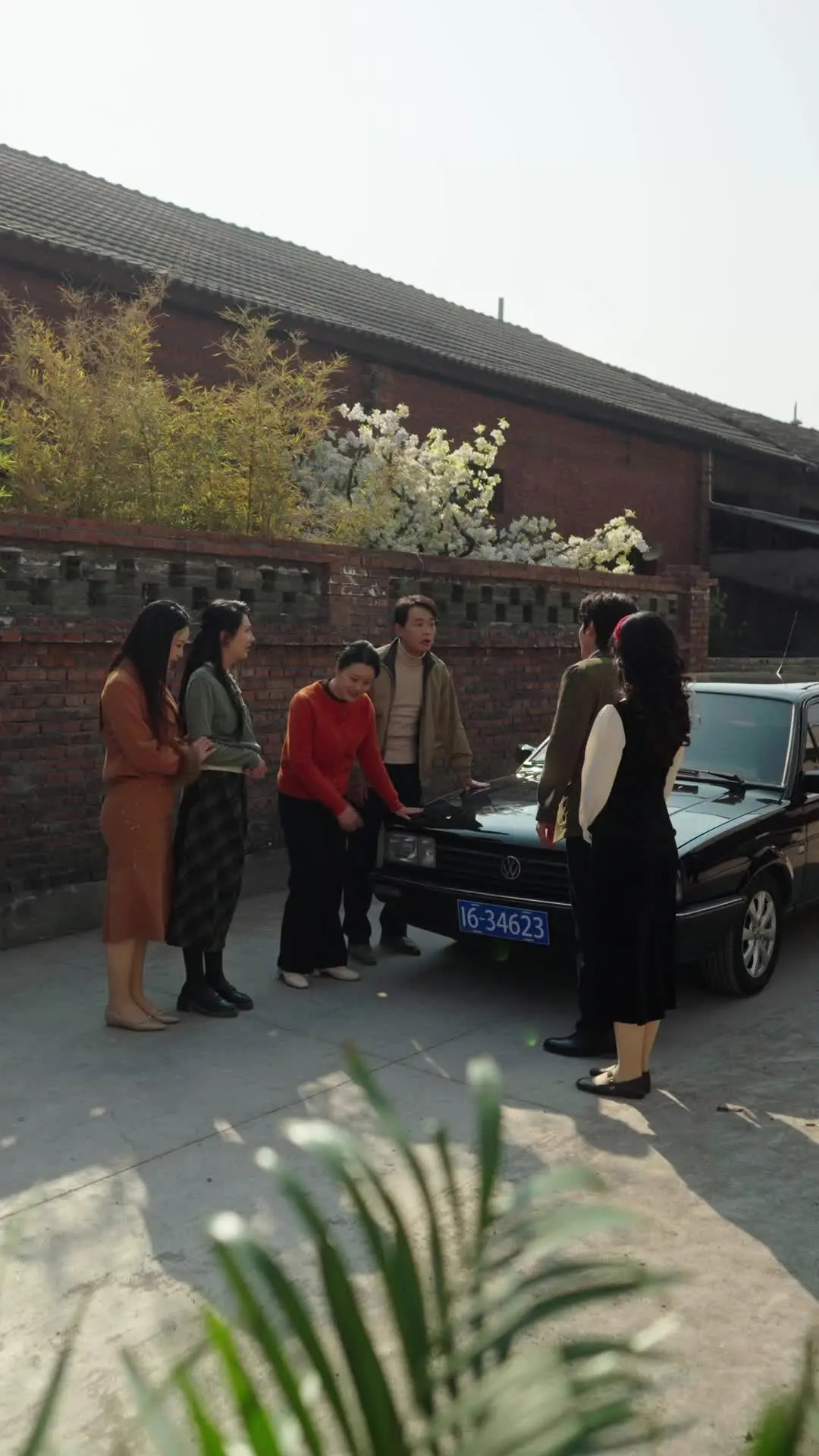 Episode 76 of Perfume Revenge: Change a Husband