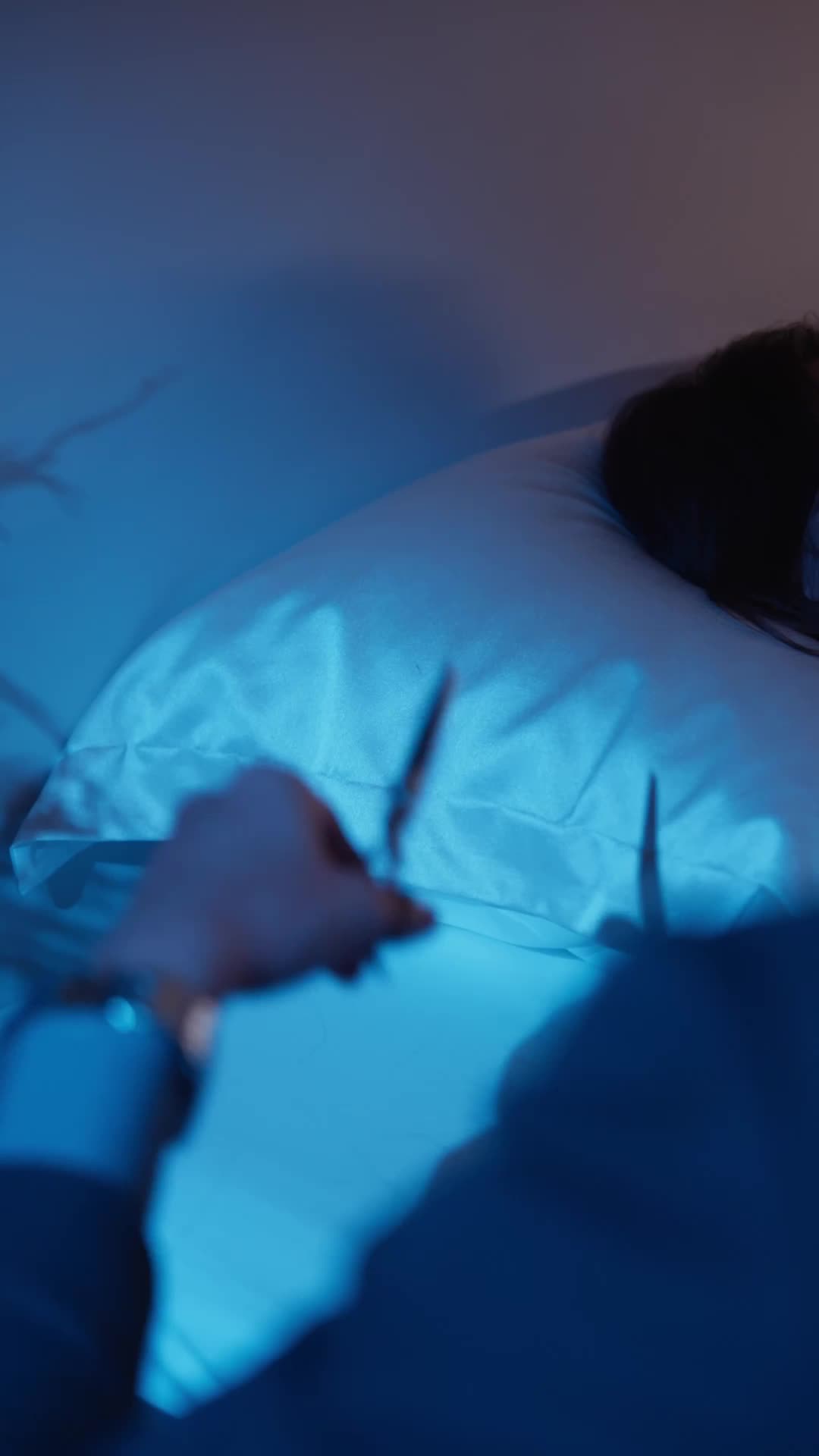 Episode 13 of Phantom of His Heart