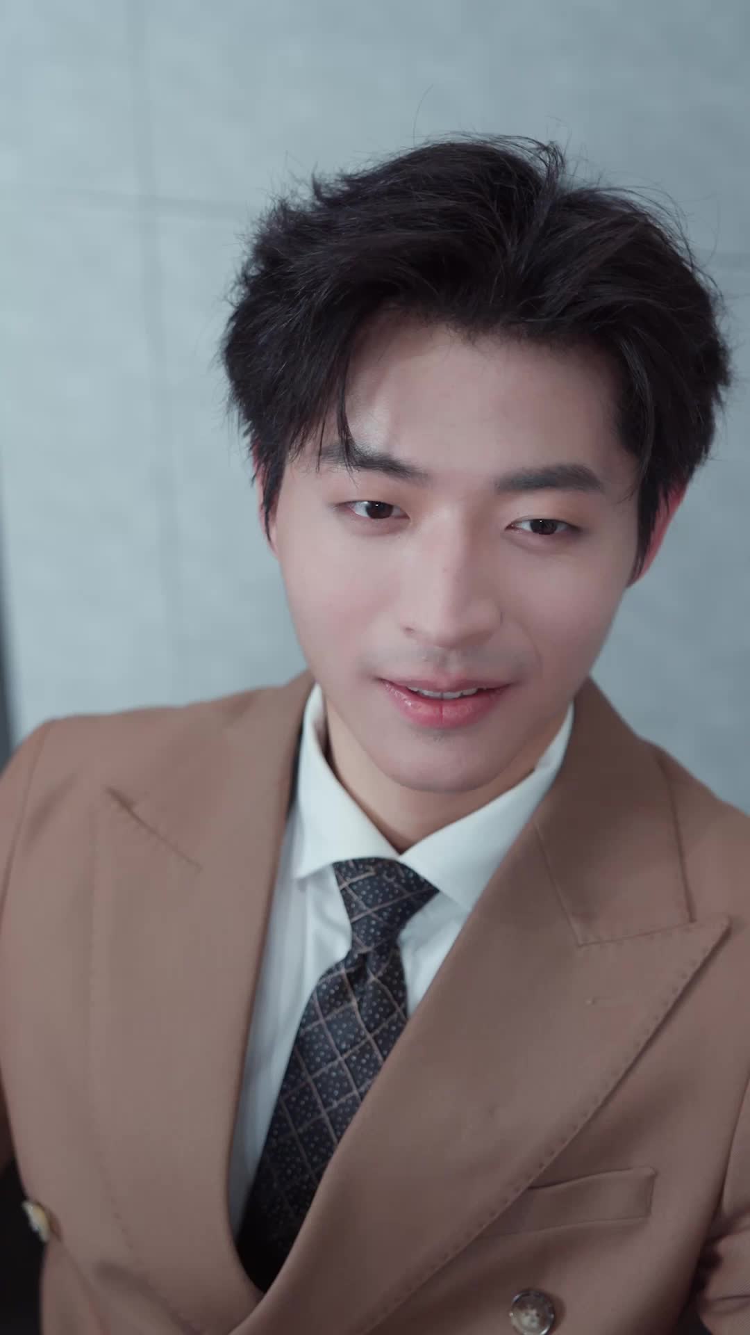 Episode 18 of Phantom of His Heart
