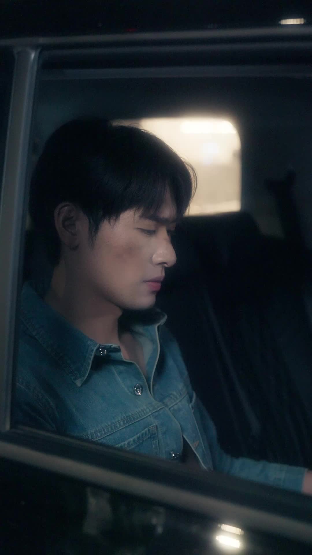 Episode 2 of Phantom of His Heart