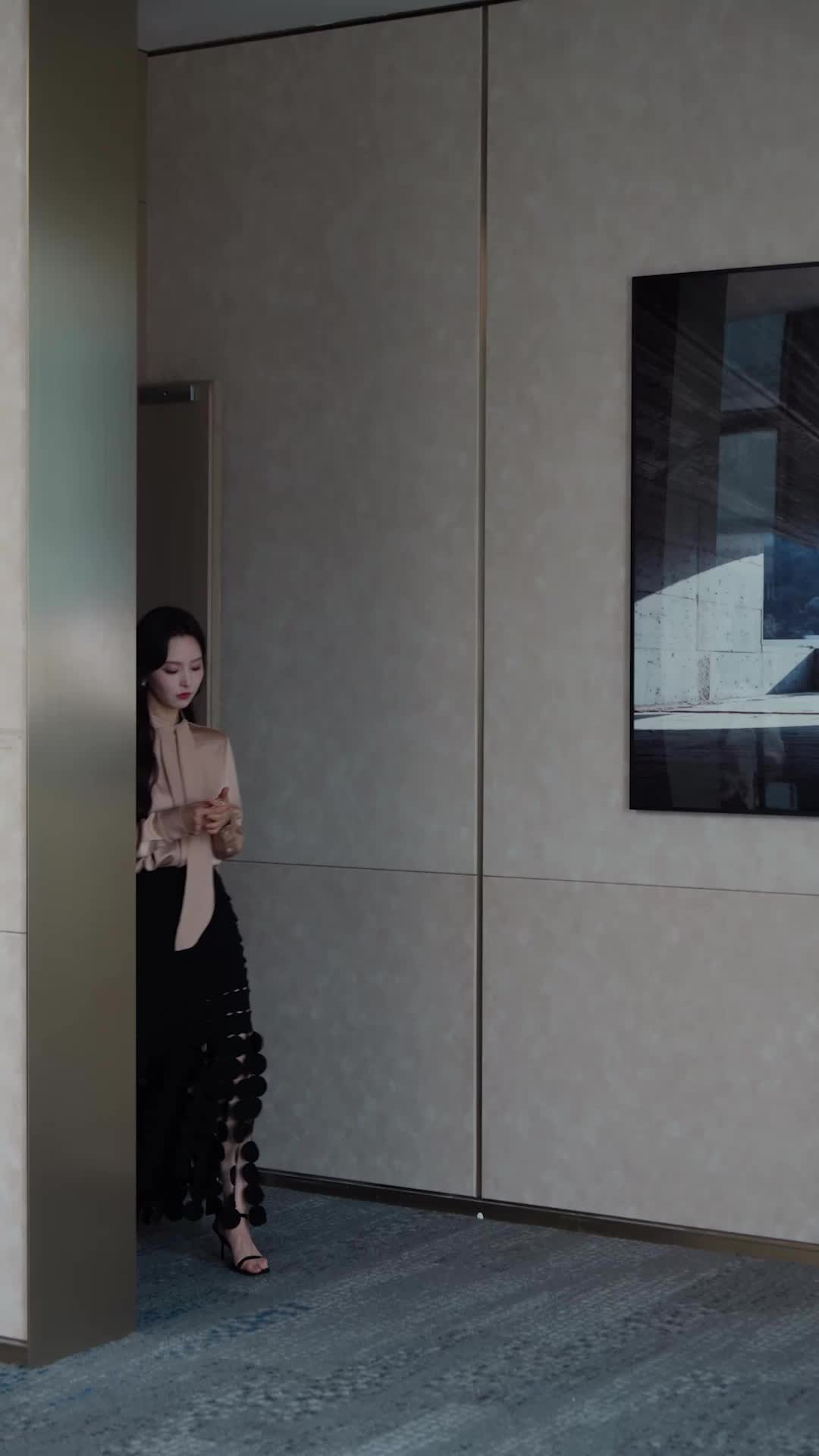 Episode 20 of Phantom of His Heart