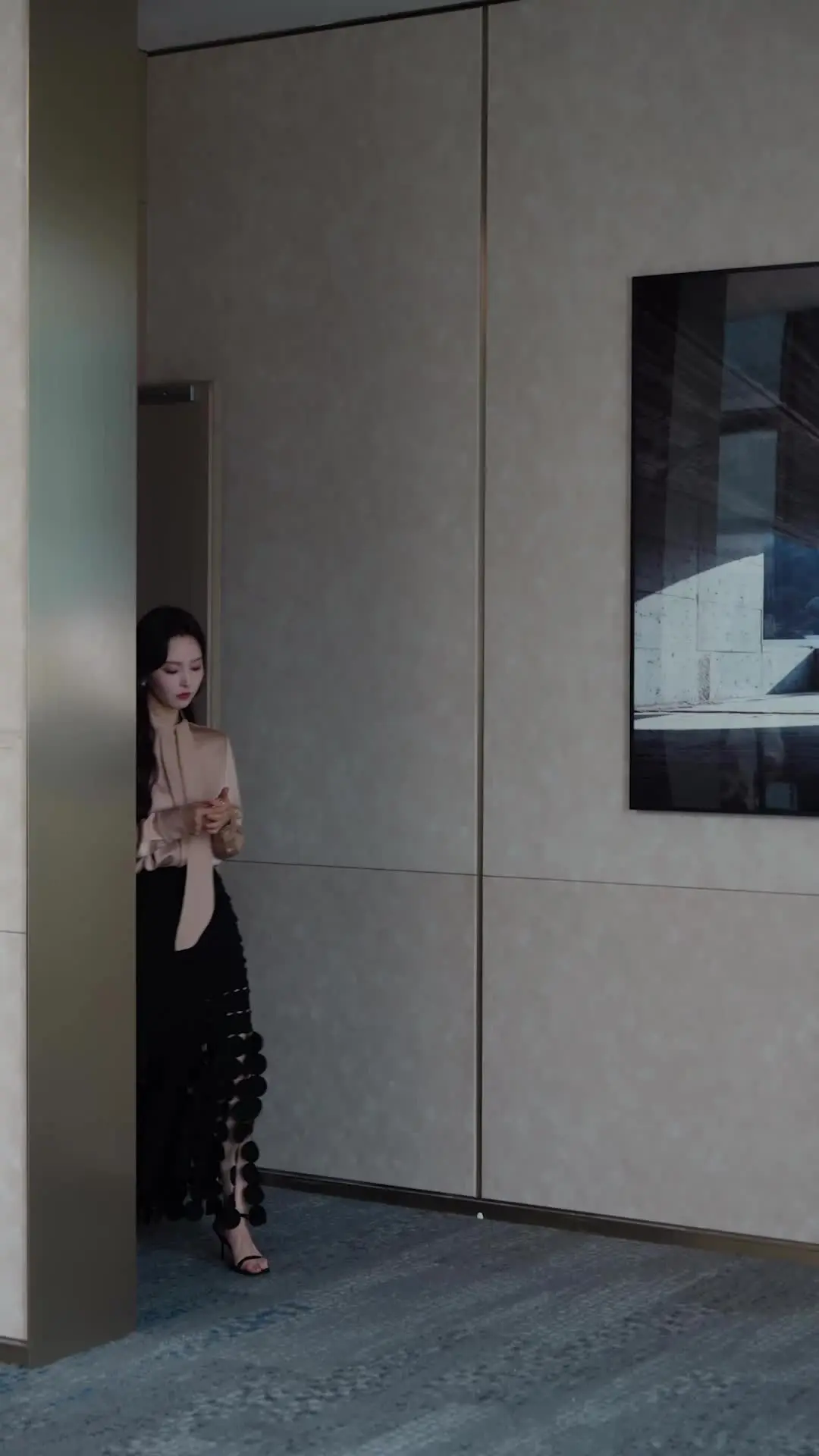 Episode 20 of Phantom of His Heart