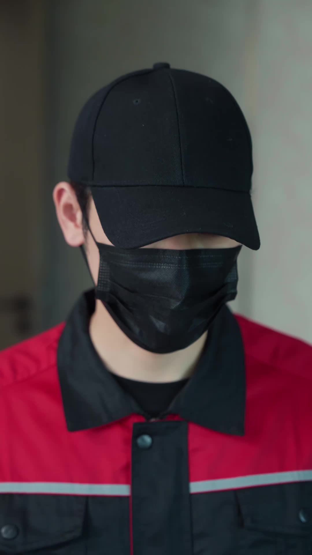 Episode 23 of Phantom of His Heart