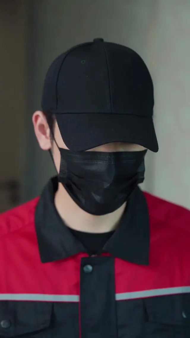 Episode 23 of Phantom of His Heart