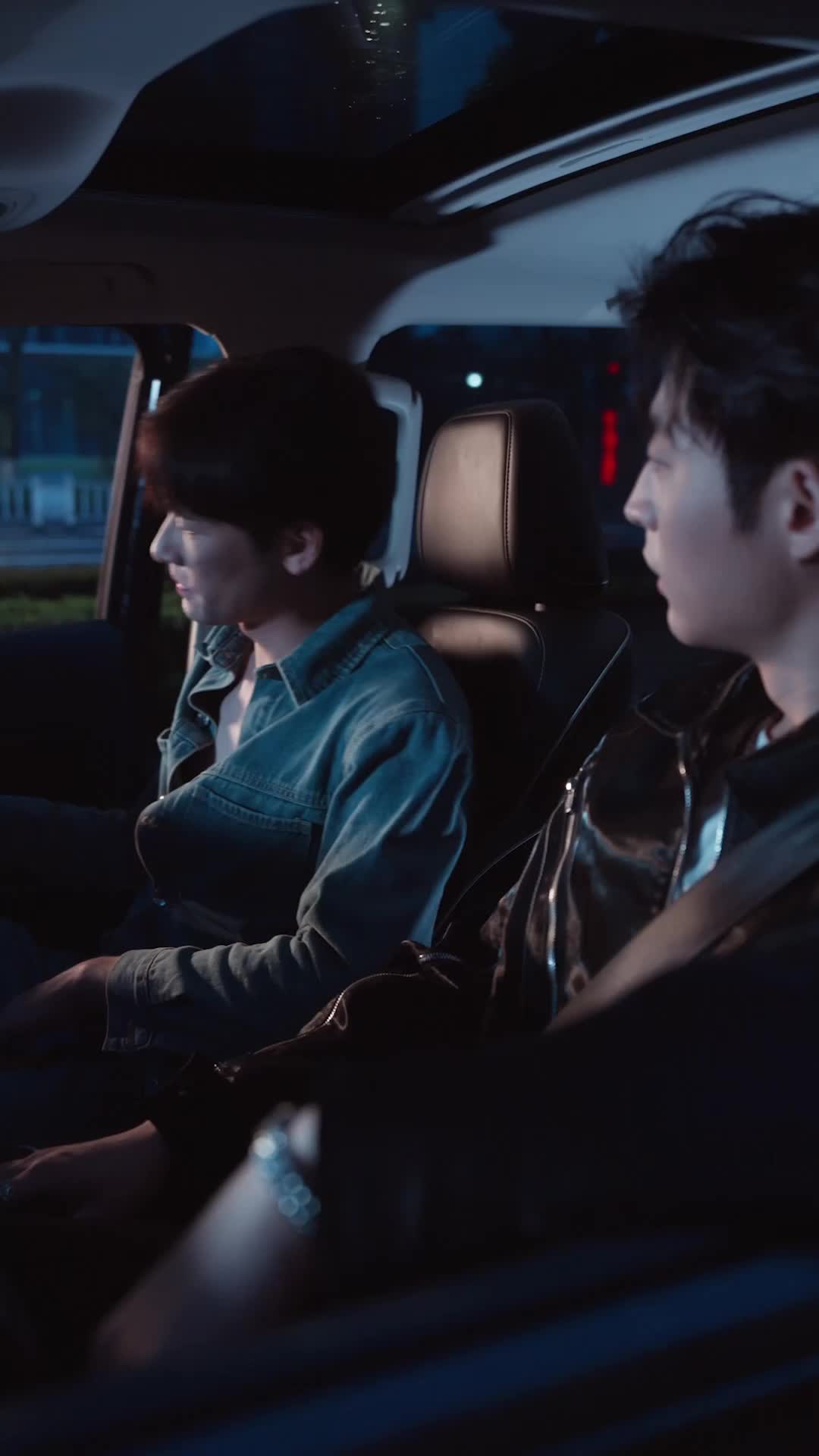 Episode 26 of Phantom of His Heart