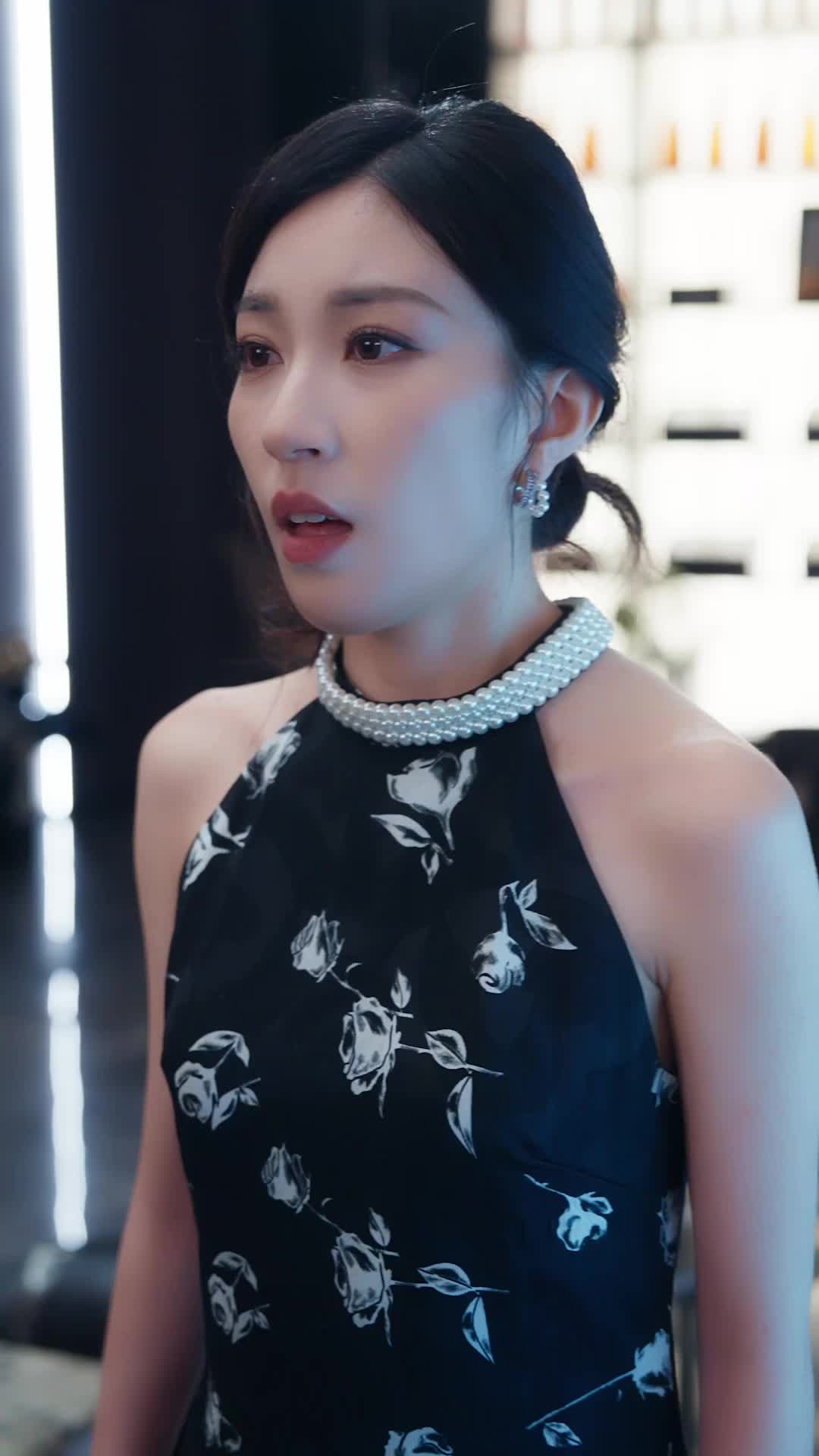 Episode 3 of Phantom of His Heart