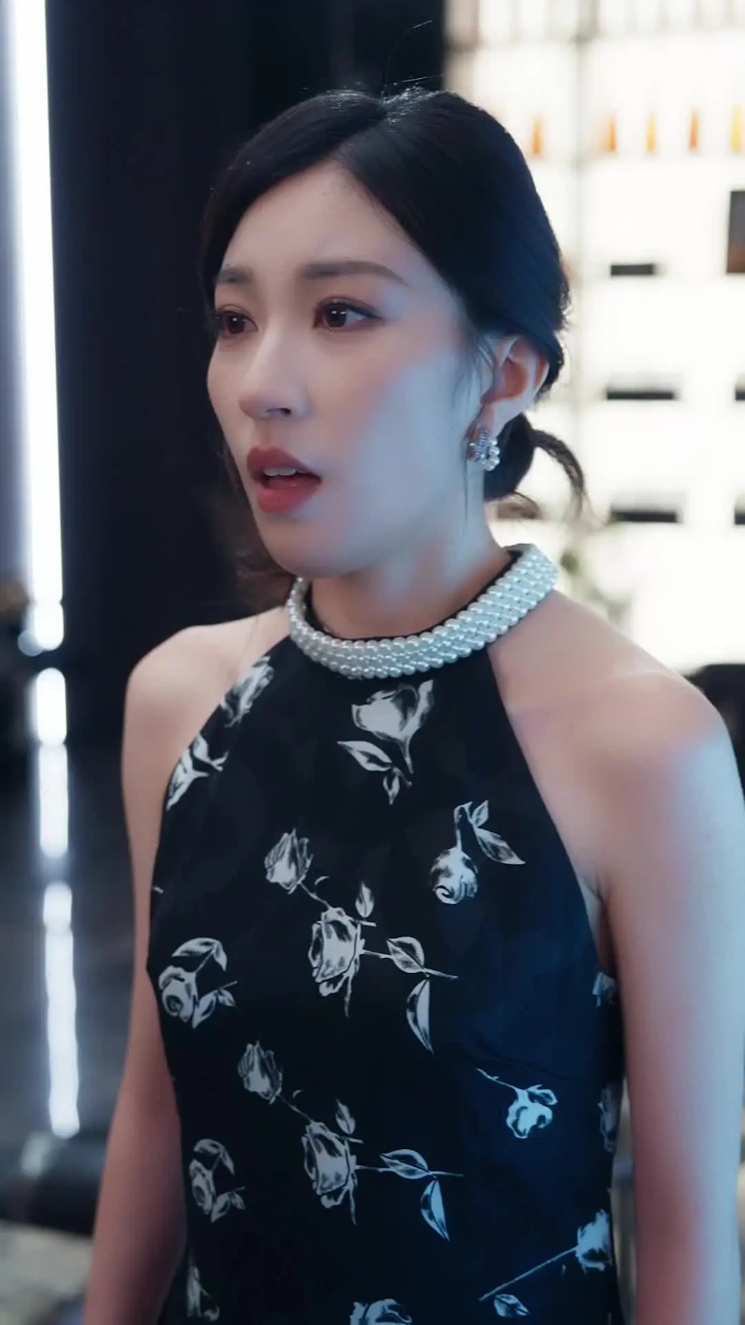 Episode 3 of Phantom of His Heart