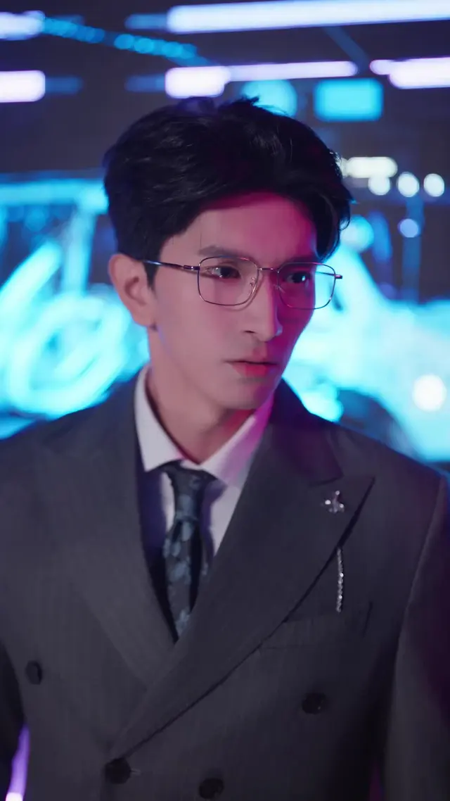 Episode 30 of Phantom of His Heart