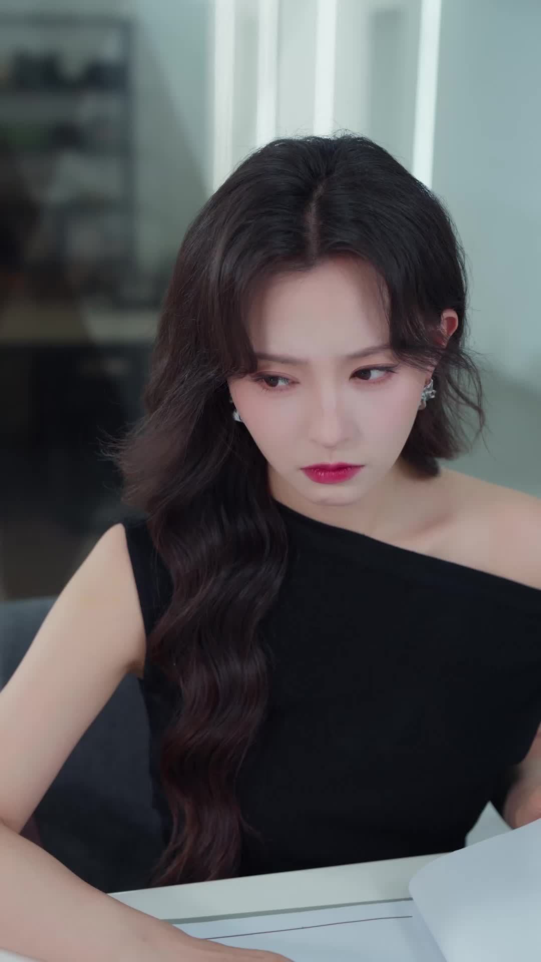 Episode 38 of Phantom of His Heart