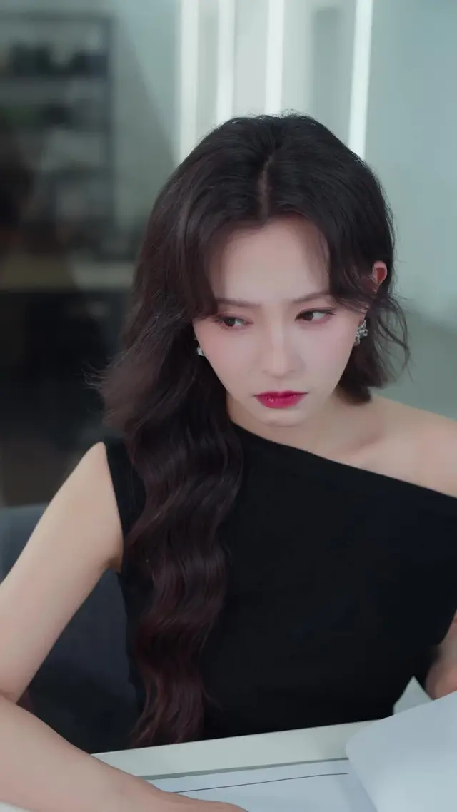 Episode 38 of Phantom of His Heart