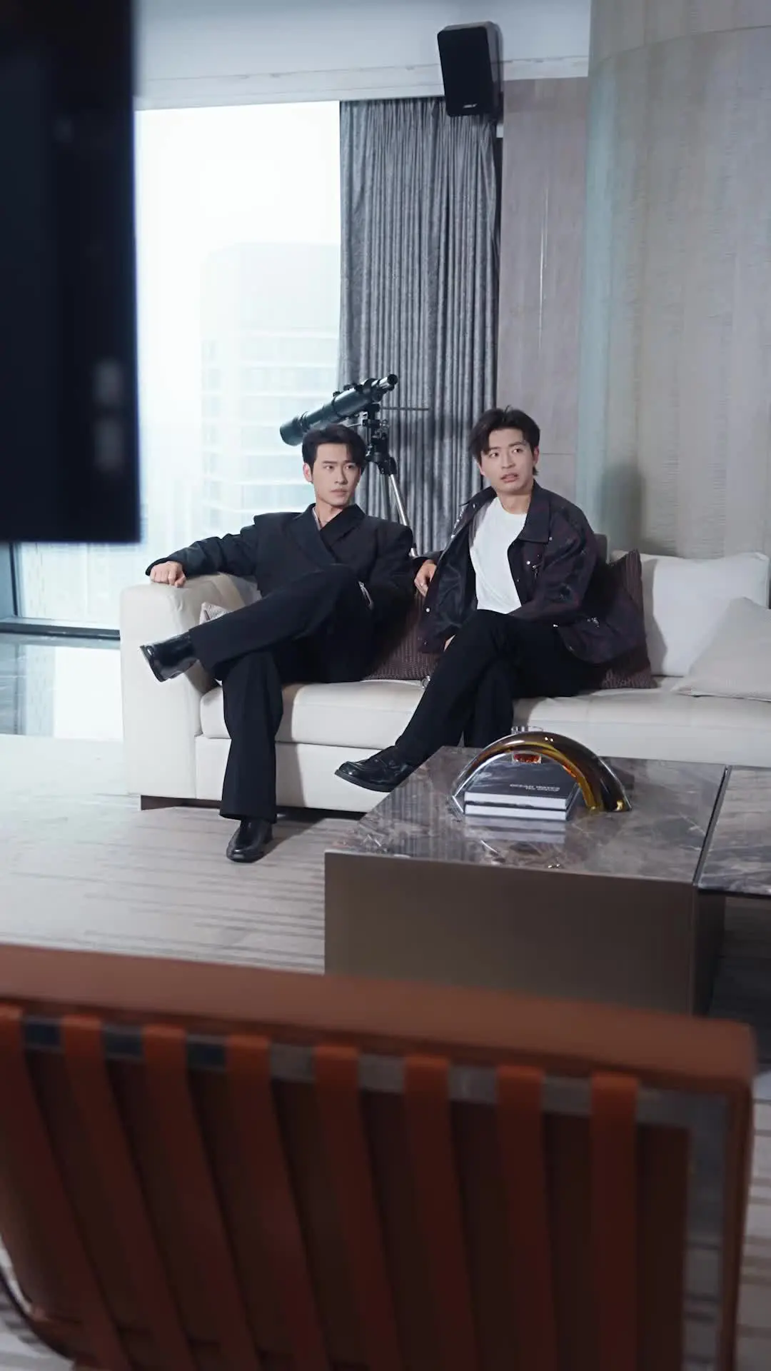 Episode 4 of Phantom of His Heart
