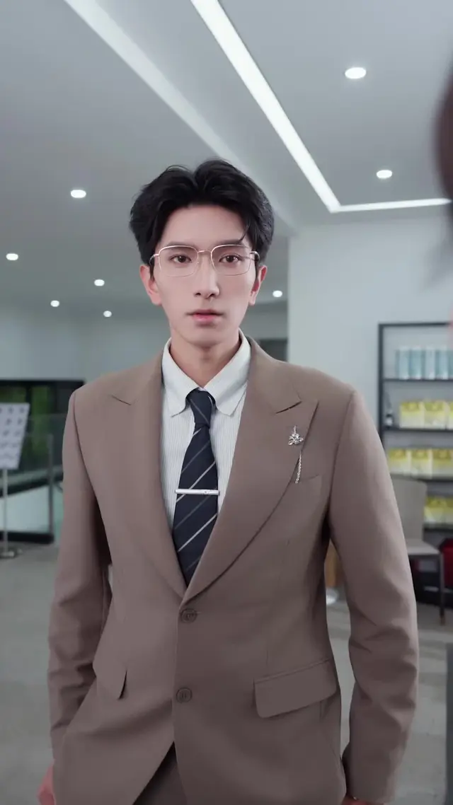 Episode 41 of Phantom of His Heart