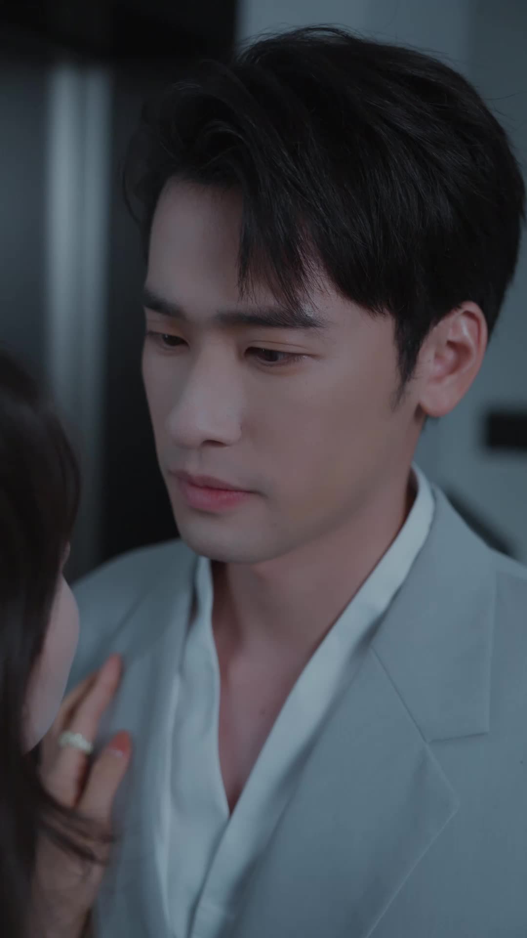 Episode 42 of Phantom of His Heart