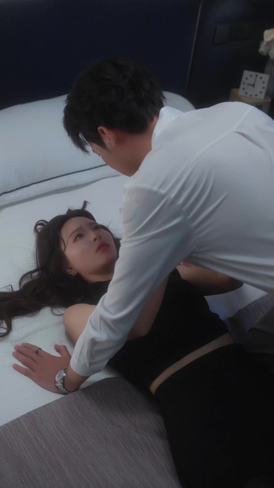 Episode 43 of Phantom of His Heart