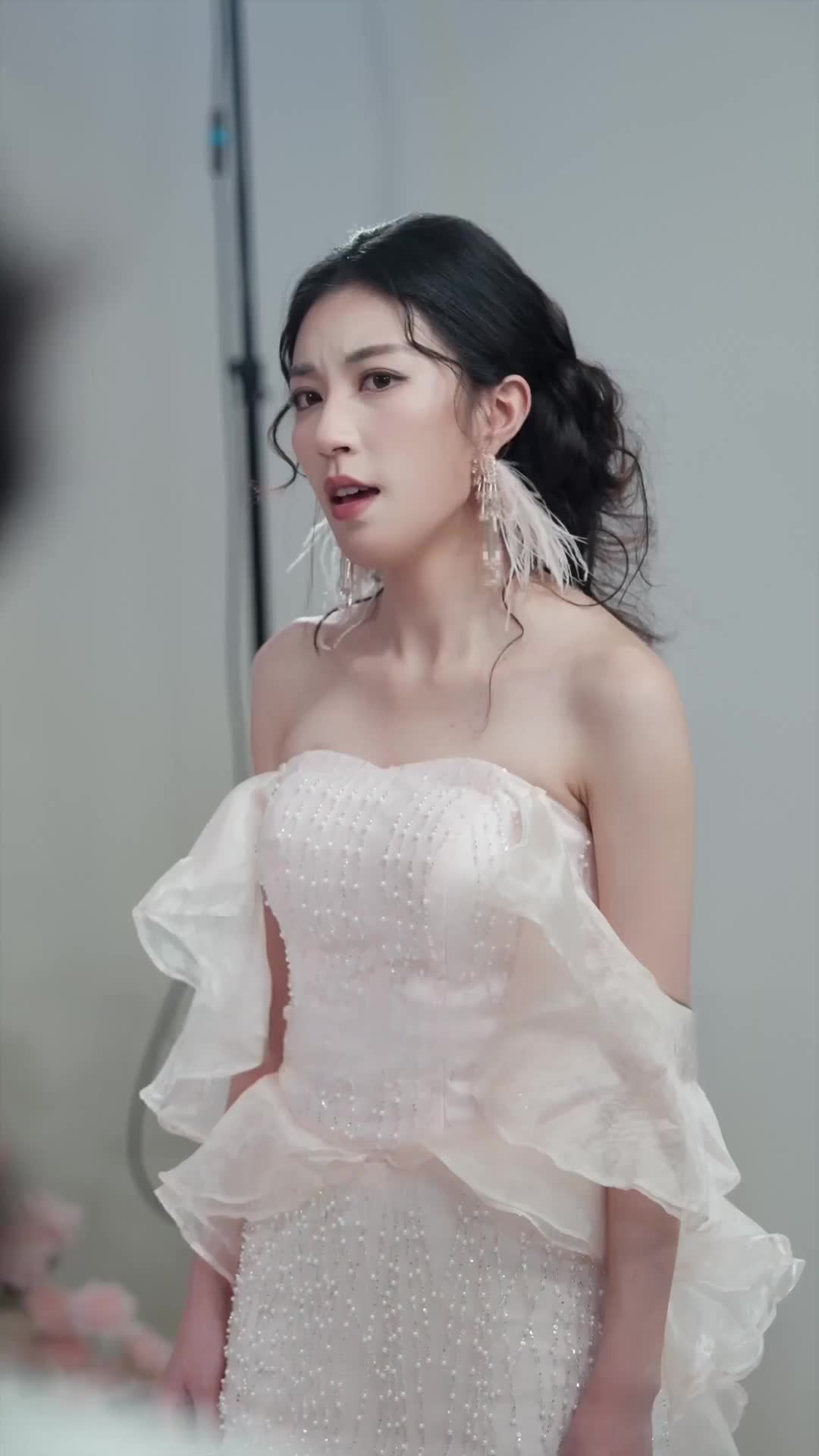 Episode 49 of Phantom of His Heart