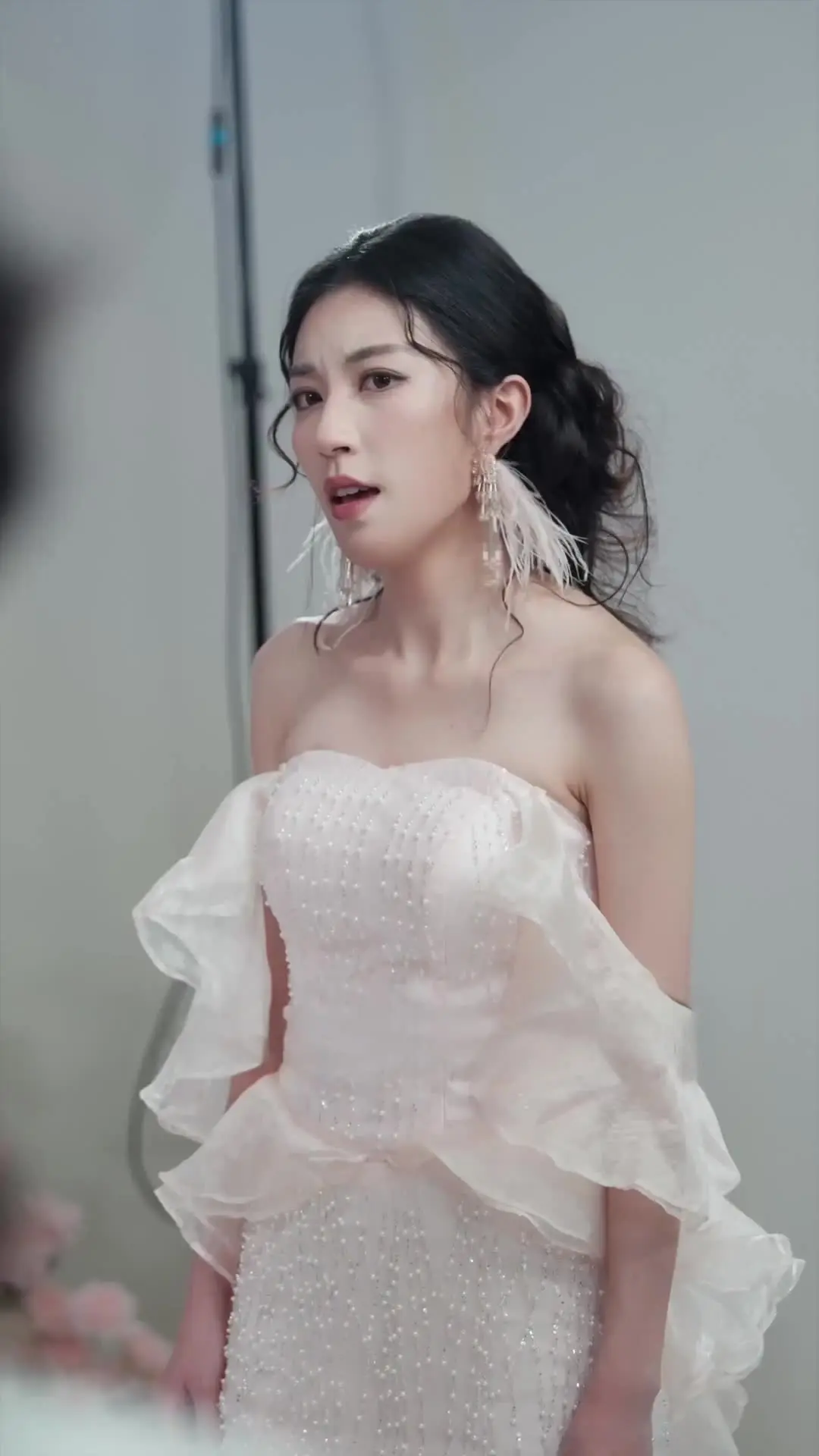 Episode 49 of Phantom of His Heart