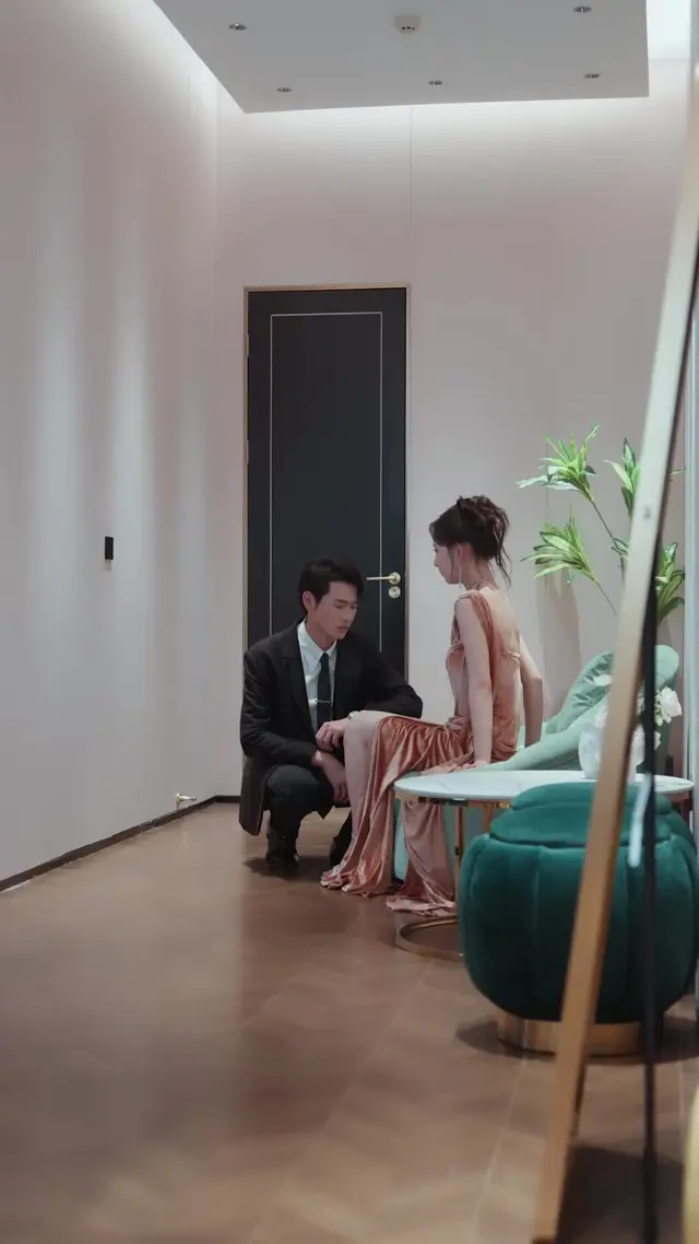 Episode 53 of Phantom of His Heart