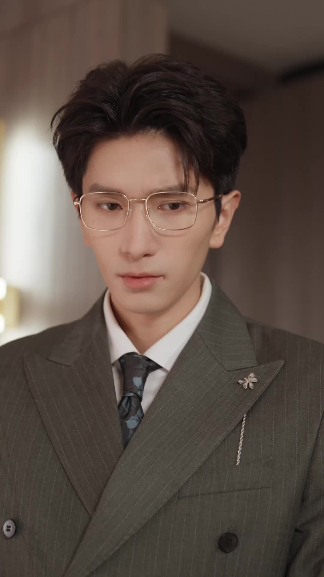 Episode 58 of Phantom of His Heart